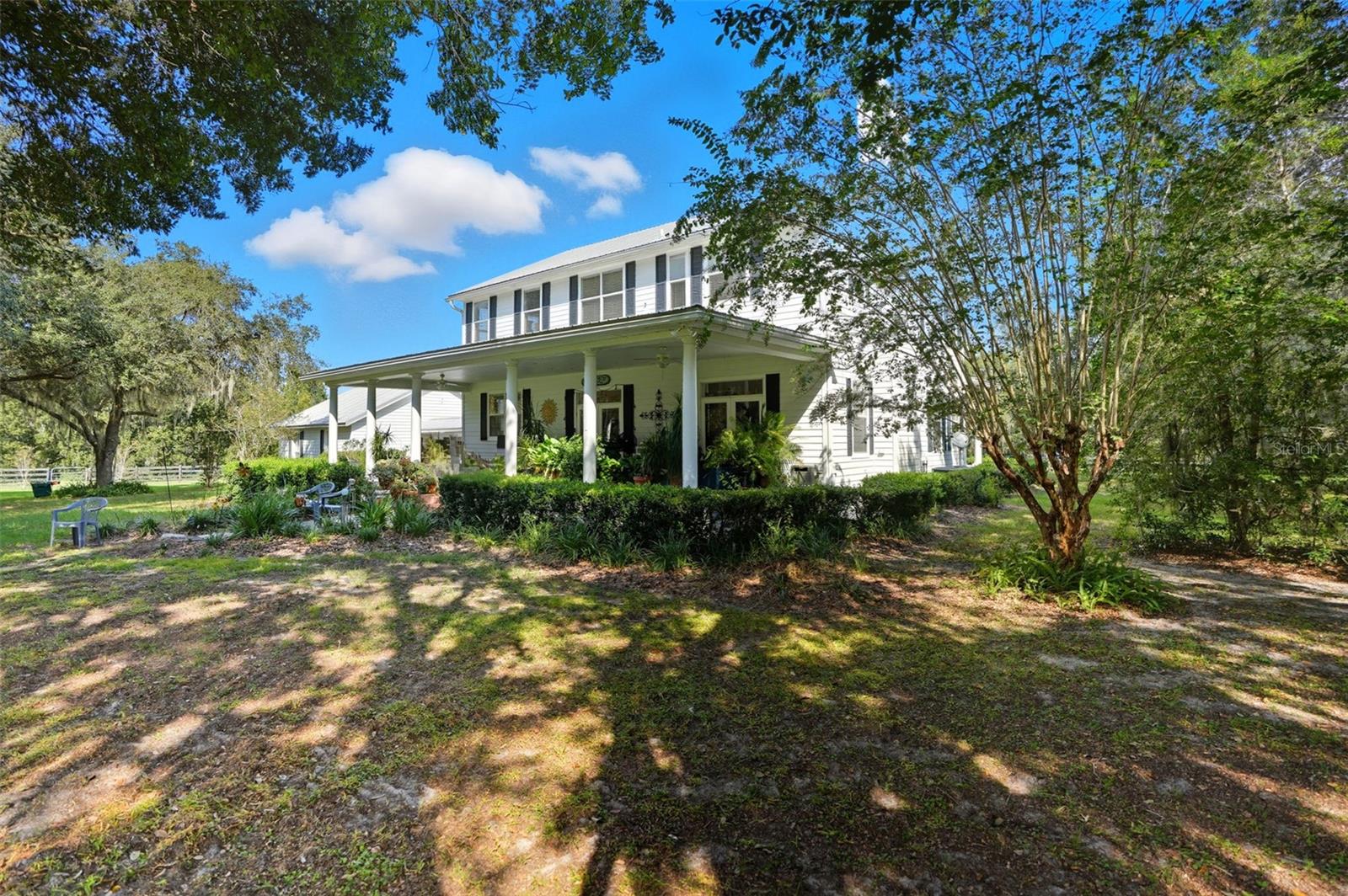 Single Family Residence at 23337 LAKE LINDSEY RD, BROOKSVILLE, photo 41 of 59