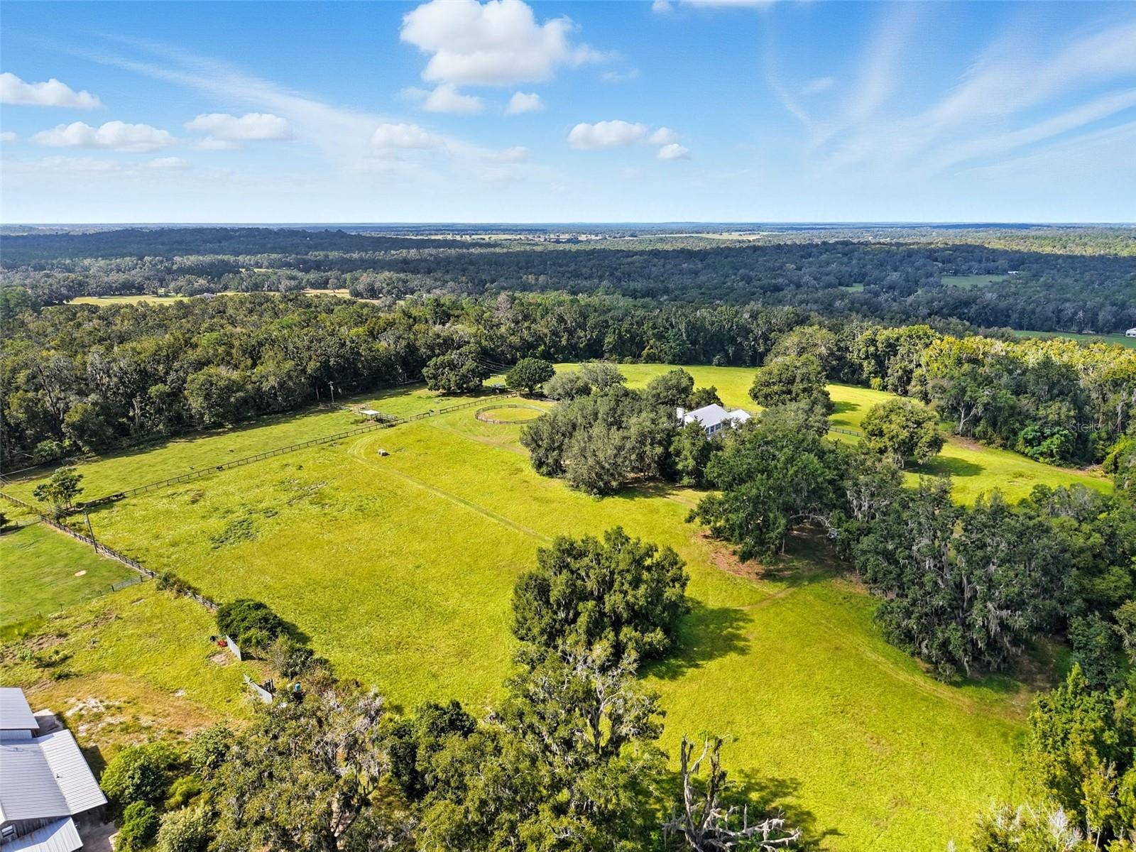 Single Family Residence at 23337 LAKE LINDSEY RD, BROOKSVILLE, photo 50 of 59
