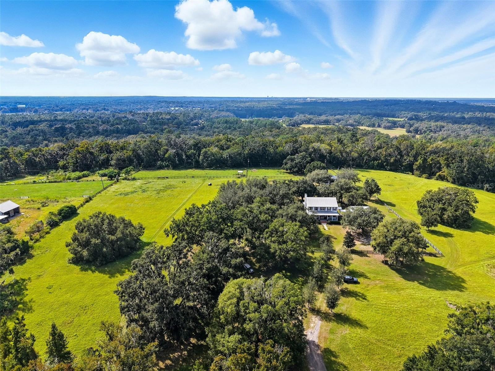 Single Family Residence at 23337 LAKE LINDSEY RD, BROOKSVILLE, photo 51 of 59