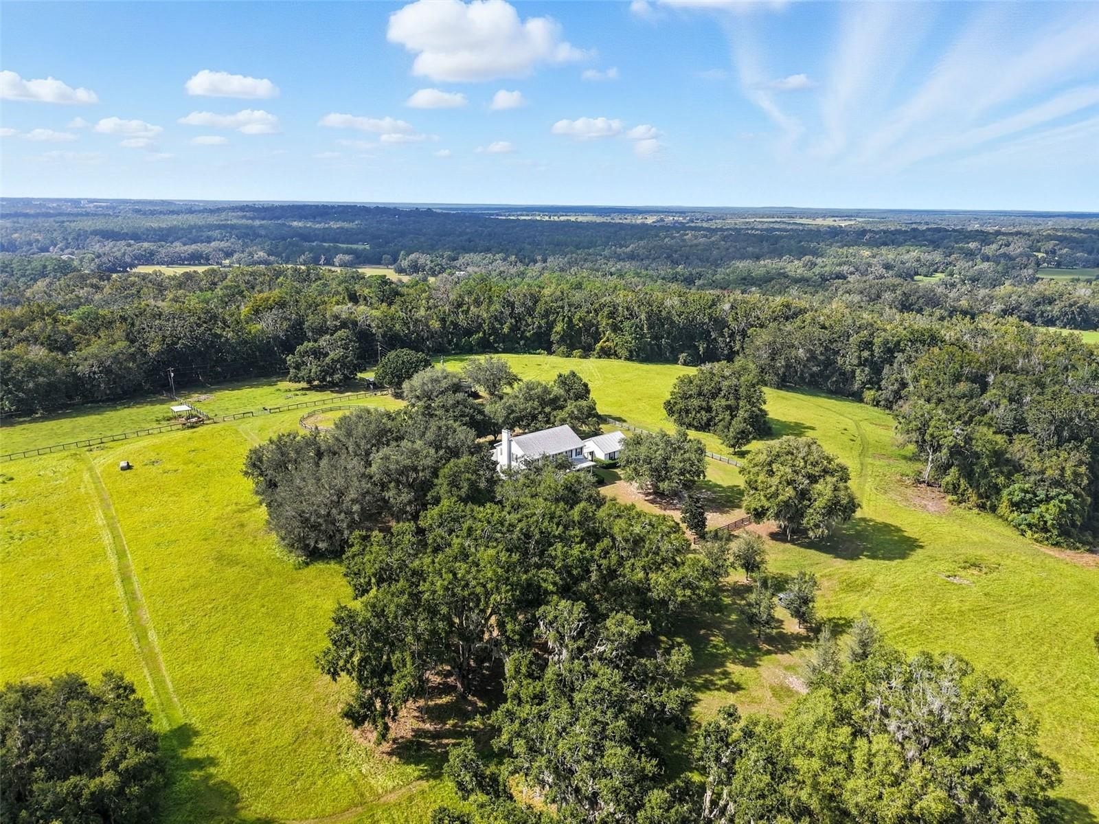 Single Family Residence at 23337 LAKE LINDSEY RD, BROOKSVILLE, photo 57 of 59