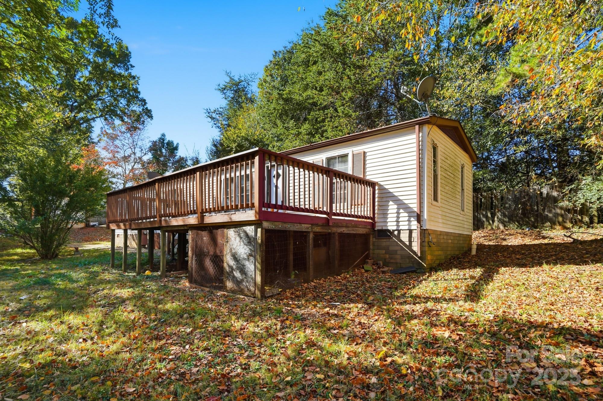 Welcome! - 115 Red Bud Place NW, Concord