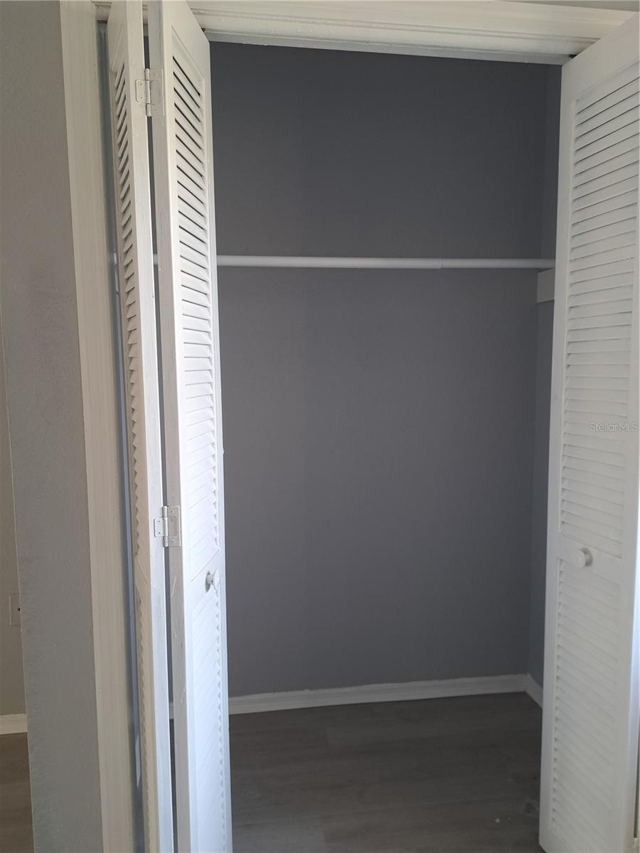 2nd bed closet - 26 CLINTWOOD AVE, ENGLEWOOD