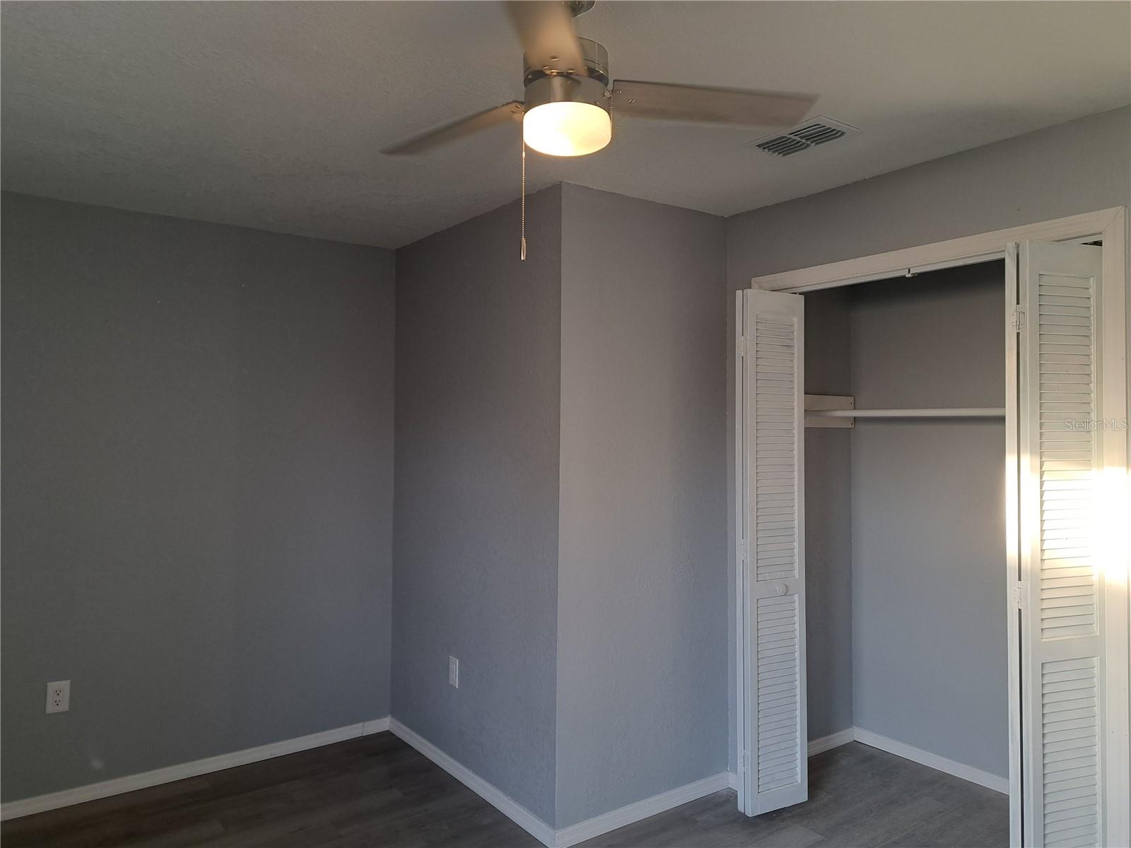 3rd bedroom closet - 26 CLINTWOOD AVE, ENGLEWOOD