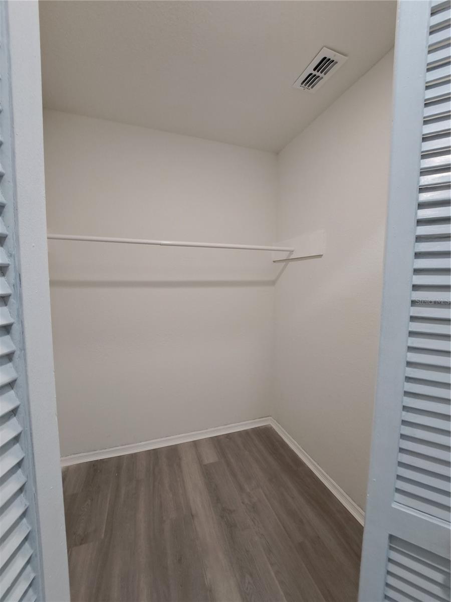 Jill closet - 26 CLINTWOOD AVE, ENGLEWOOD