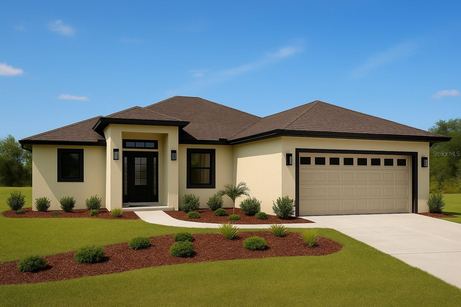 Single Family Residence at 3396 ZORATOA AVE, NORTH PORT