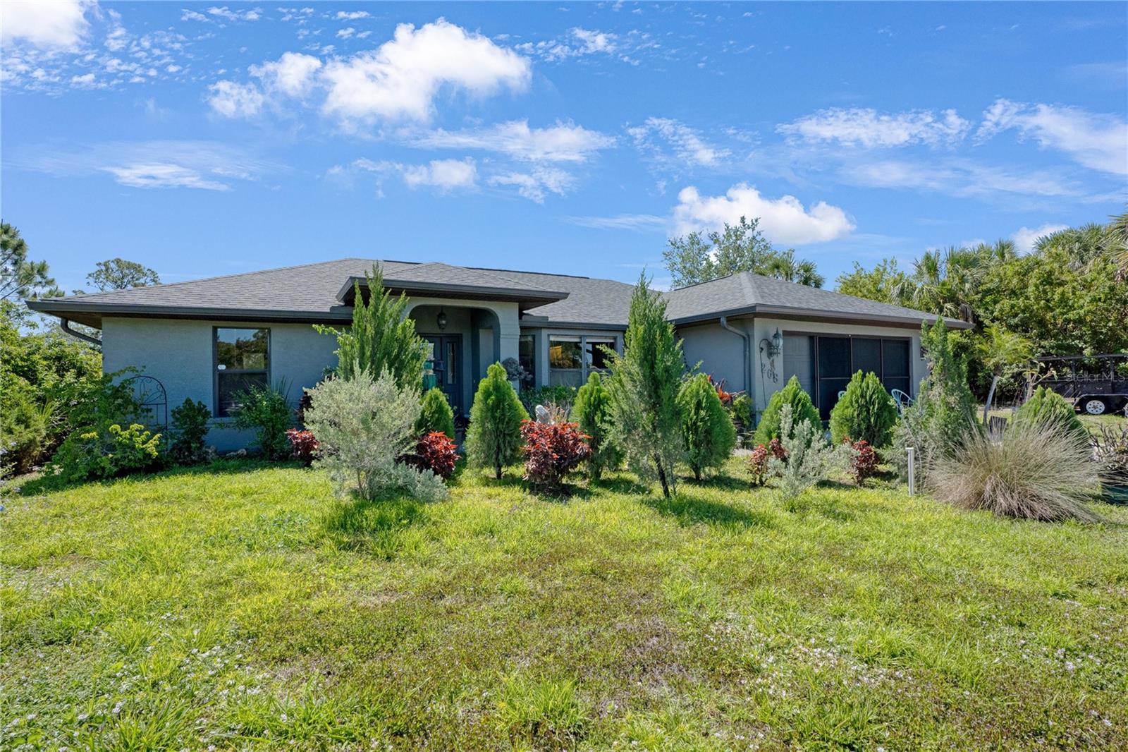 268 CORY ST