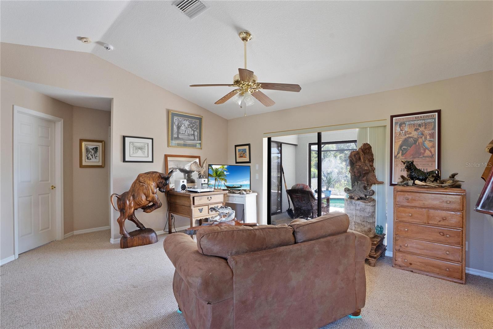 Single Family Residence at 268 CORY ST, PORT CHARLOTTE, photo 6 of 25