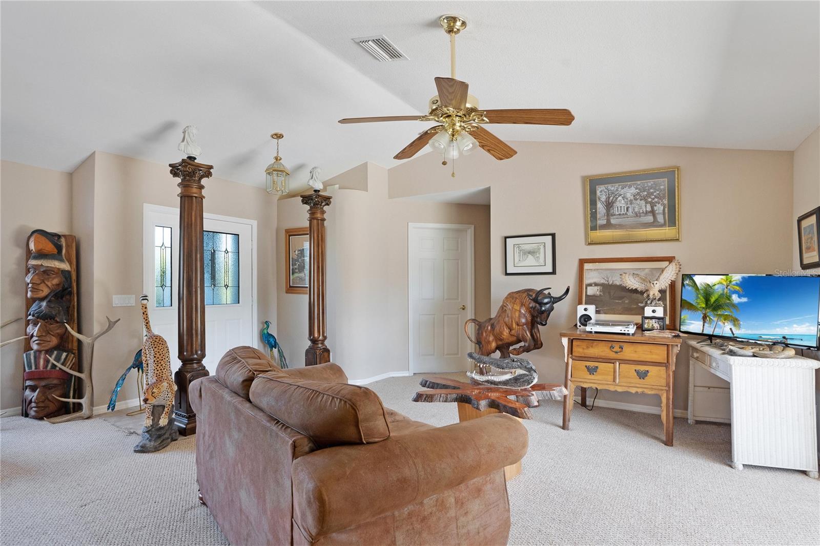 Single Family Residence at 268 CORY ST, PORT CHARLOTTE, photo 7 of 25