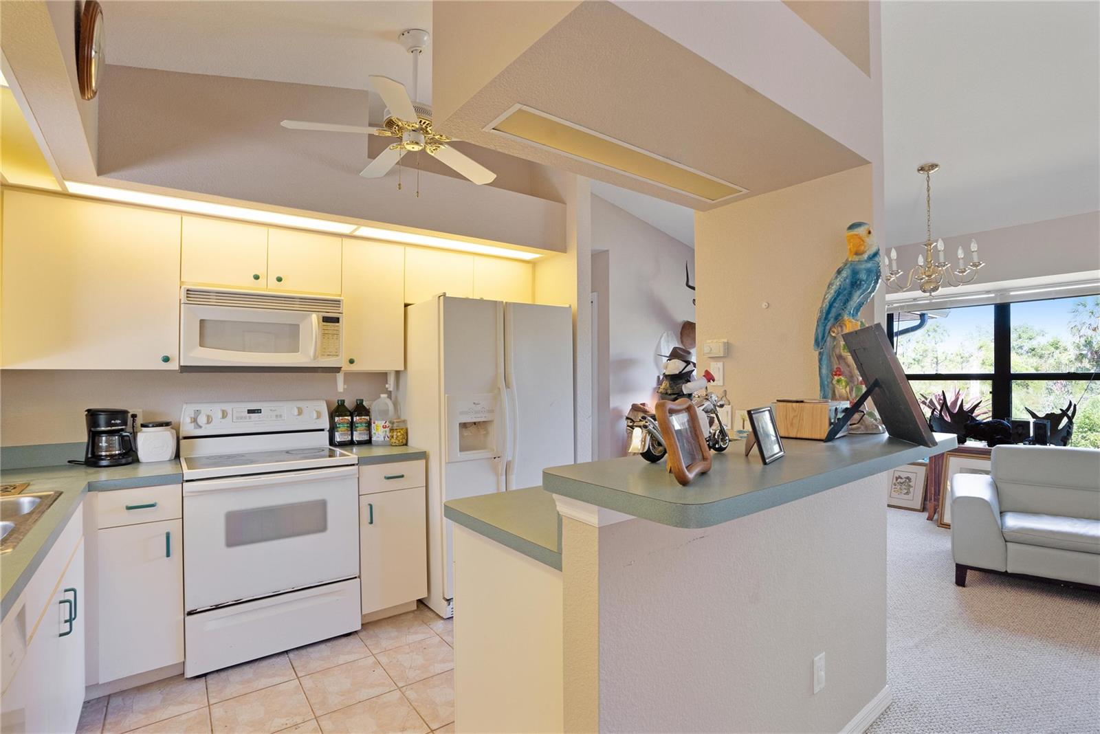 Single Family Residence at 268 CORY ST, PORT CHARLOTTE, photo 9 of 25