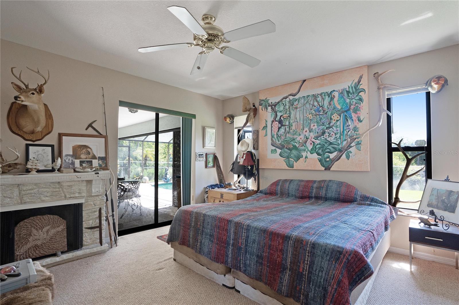 Single Family Residence at 268 CORY ST, PORT CHARLOTTE, photo 14 of 25