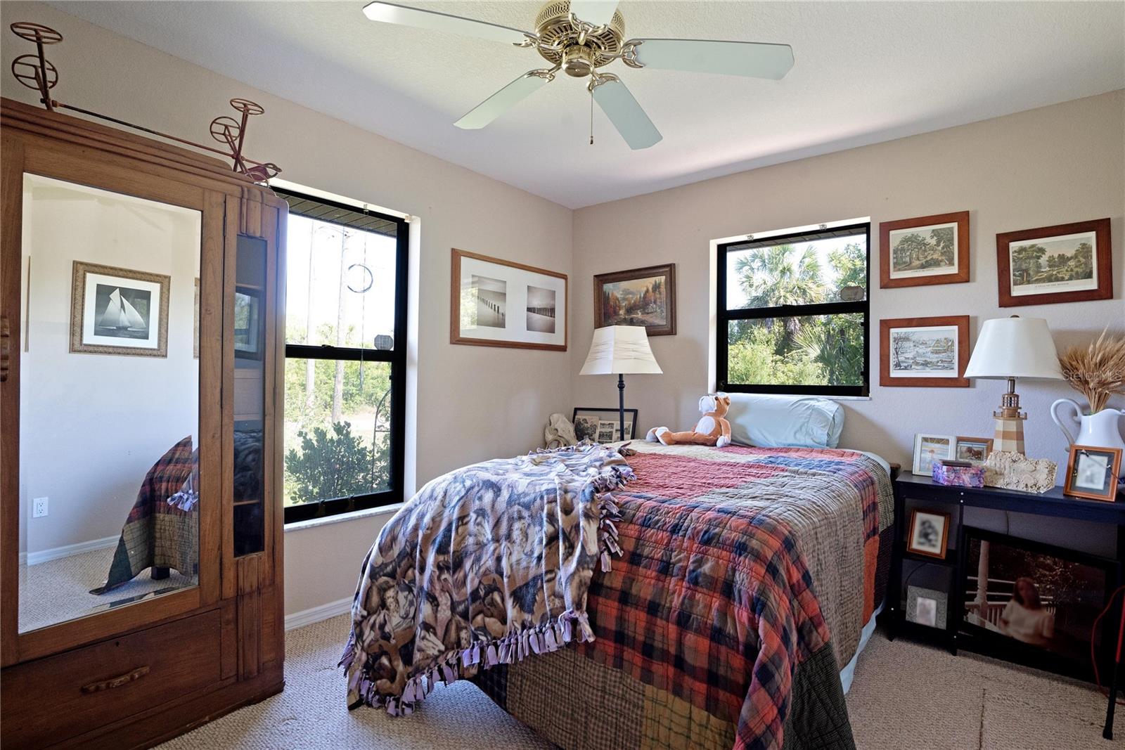 Single Family Residence at 268 CORY ST, PORT CHARLOTTE, photo 20 of 25