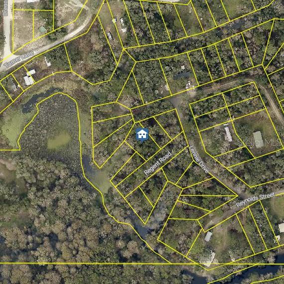 LOT 28 BARTH RD