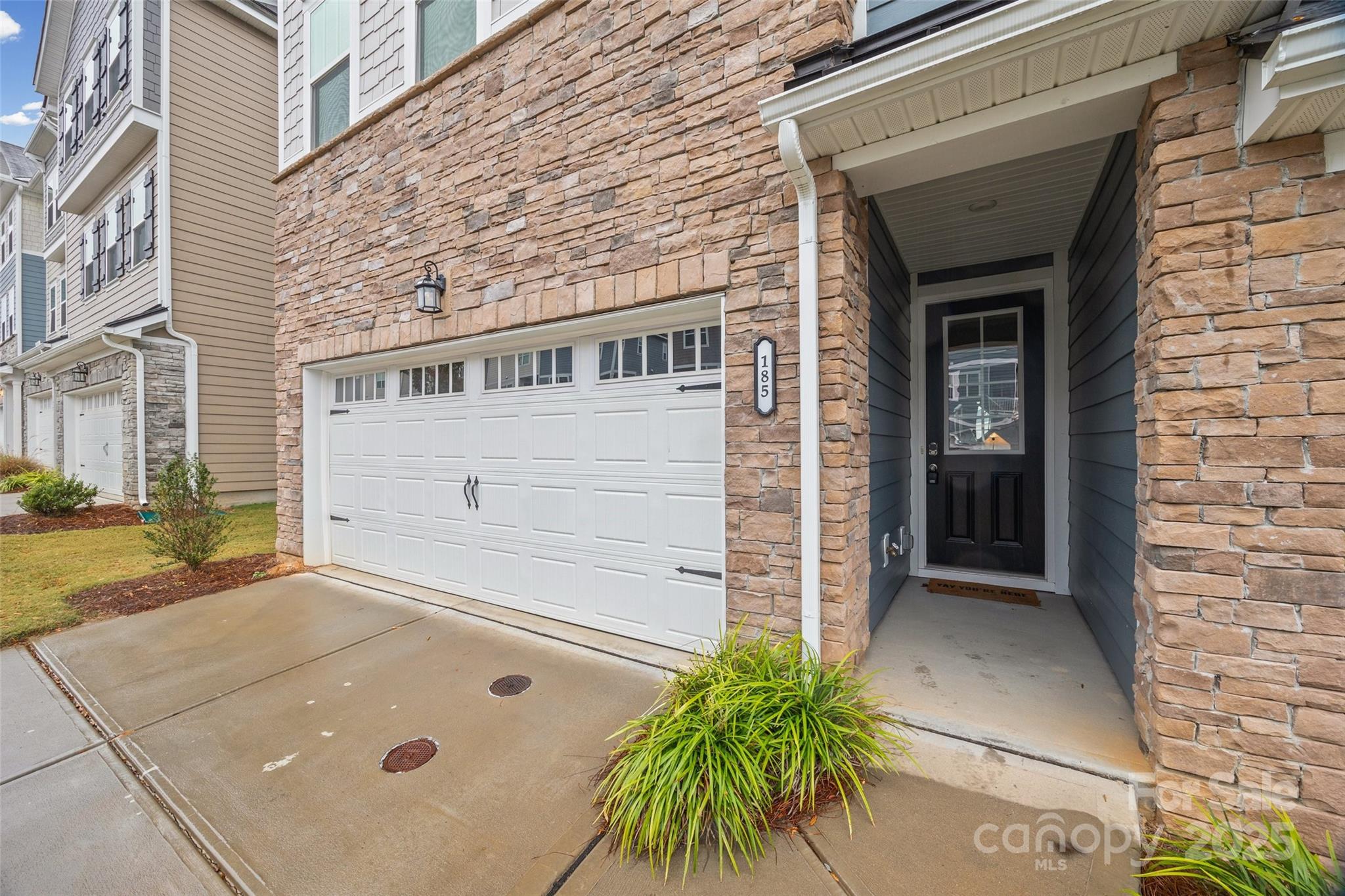 Townhouse at 185 Marron Drive, Indian Trail, photo 2 of 40