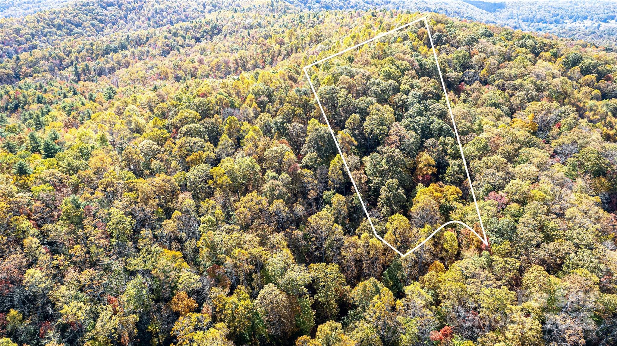 Lot at TBD Reserve Road, Brevard, photo 4 of 15