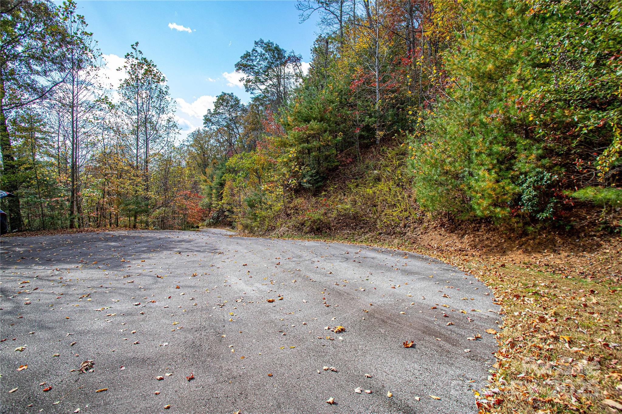 Lot at TBD High Point Trail, Brevard, photo 9 of 14