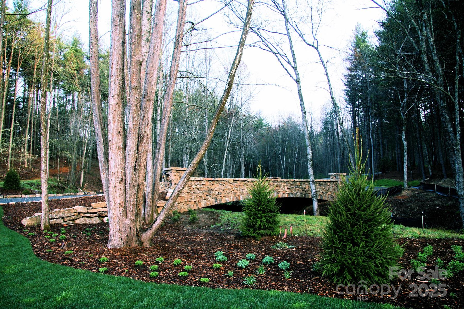 Lot at TBD High Point Trail, Brevard, photo 7 of 9