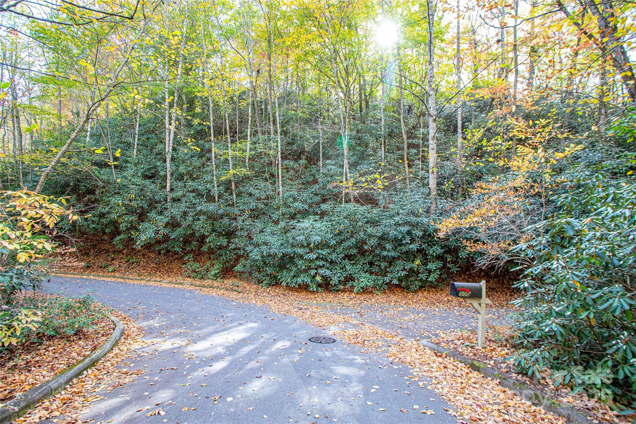 Lot at TBD Stone Drive, Brevard, photo 2 of 12