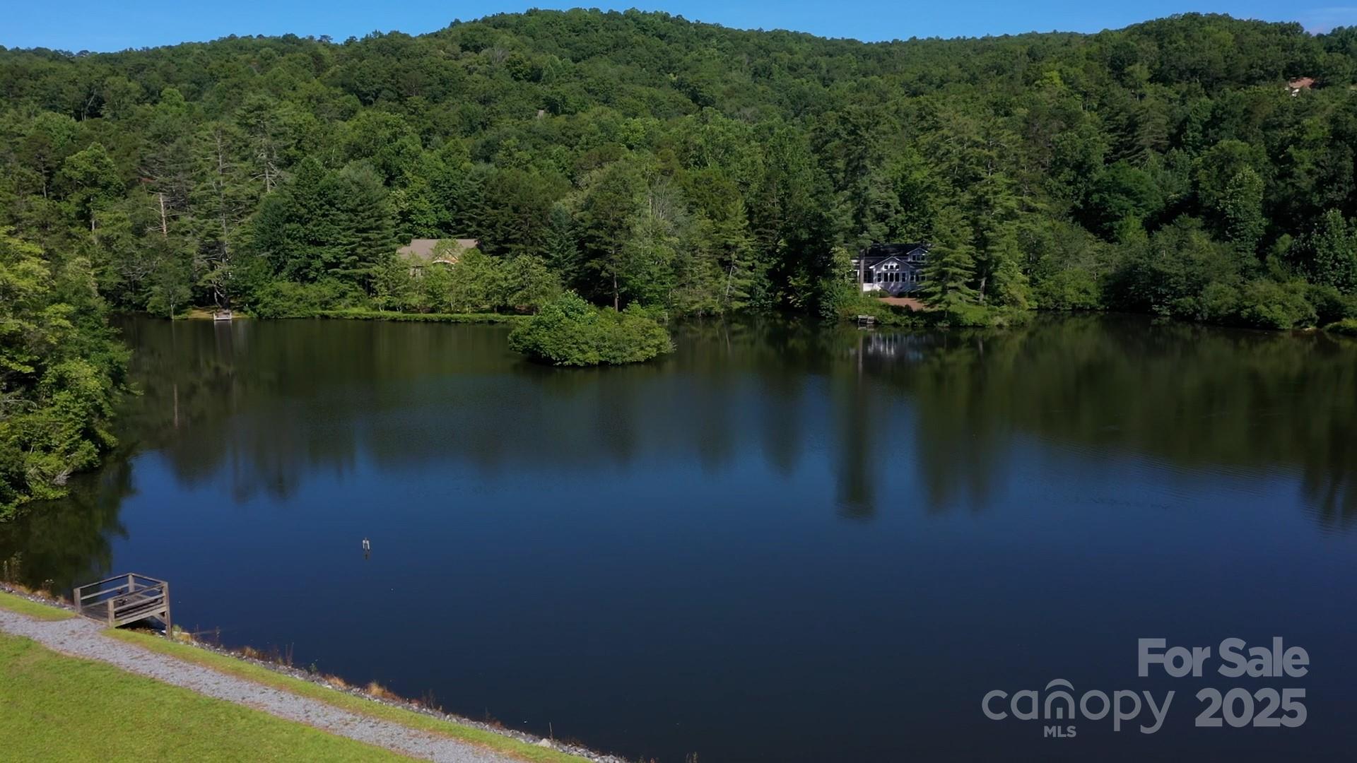 Lot at TBD Stone Drive, Brevard, photo 10 of 12