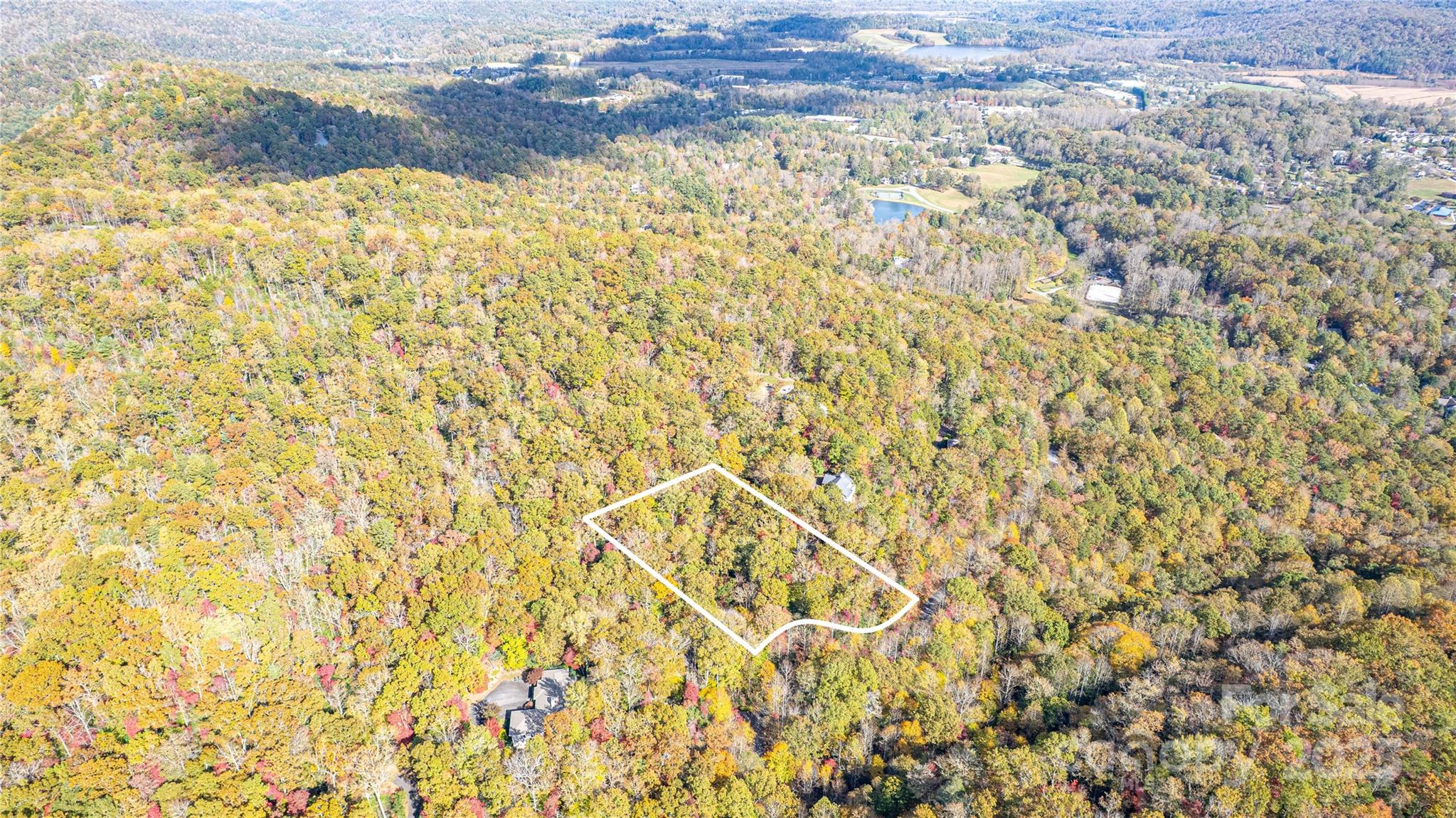 Lot at TBD Stone Drive, Brevard, photo 3 of 11