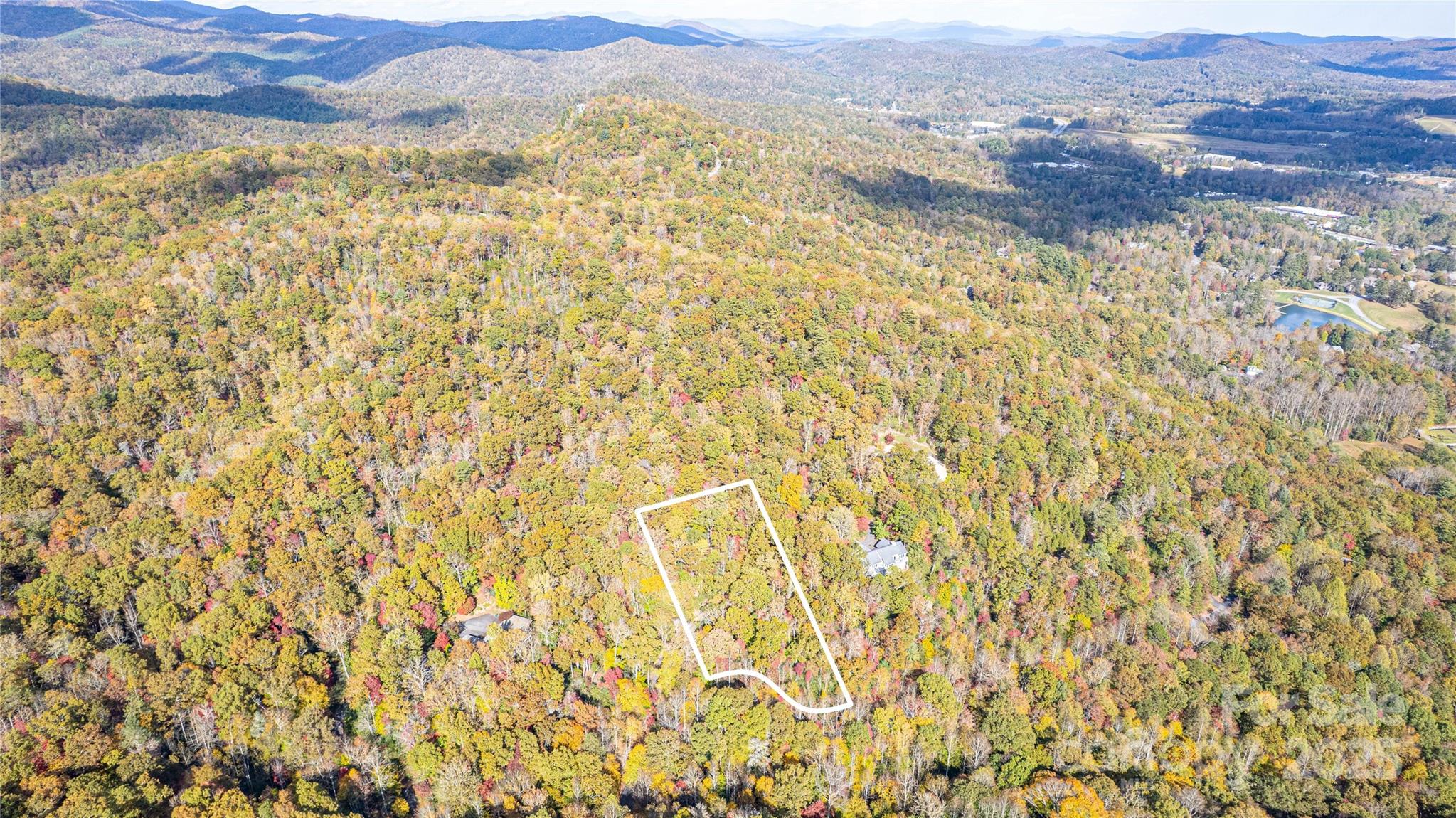 Lot at TBD Stone Drive, Brevard, photo 4 of 11