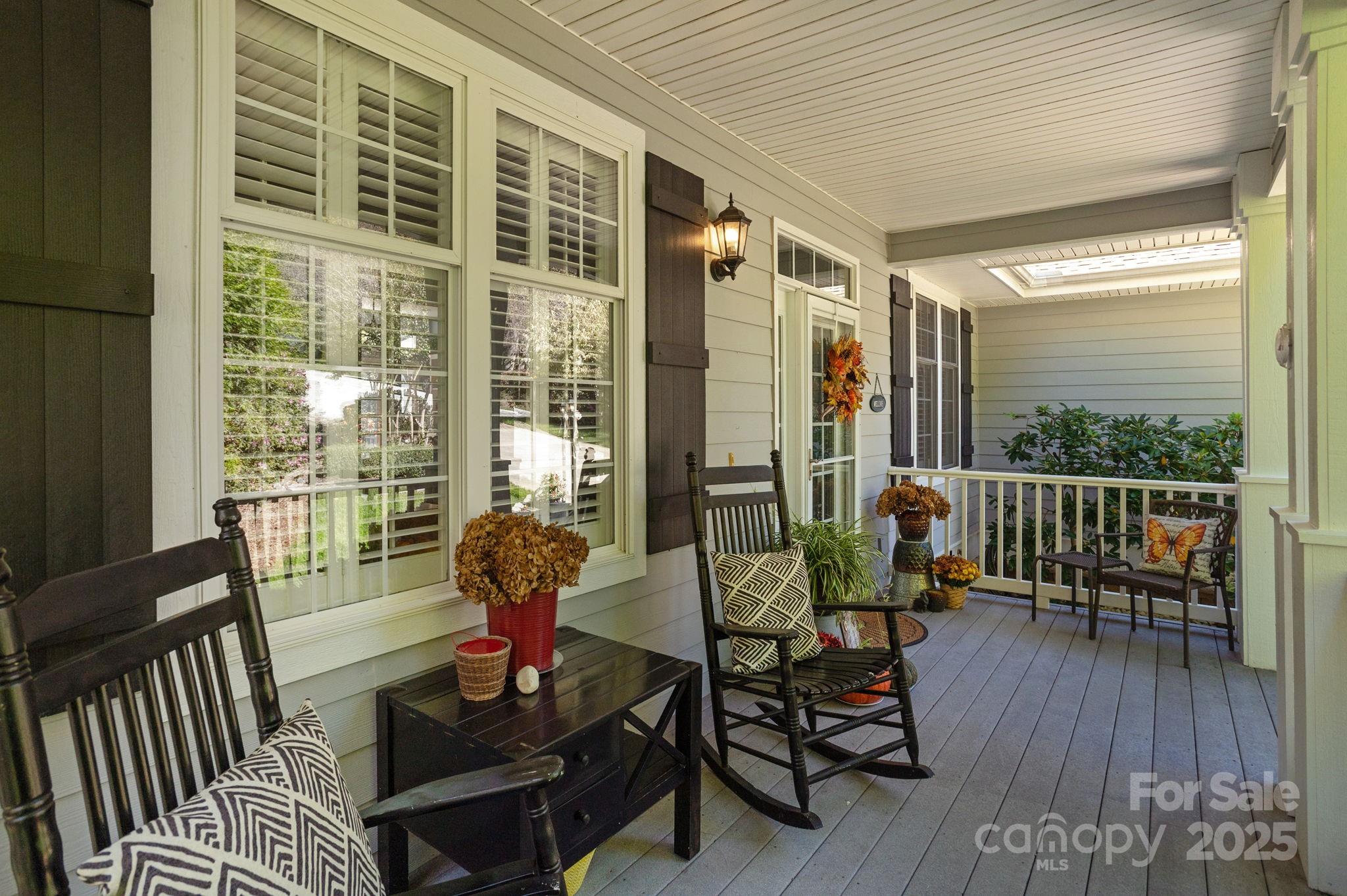 Single Family Residence at 115 Chancery Court, Flat Rock, photo 3 of 47
