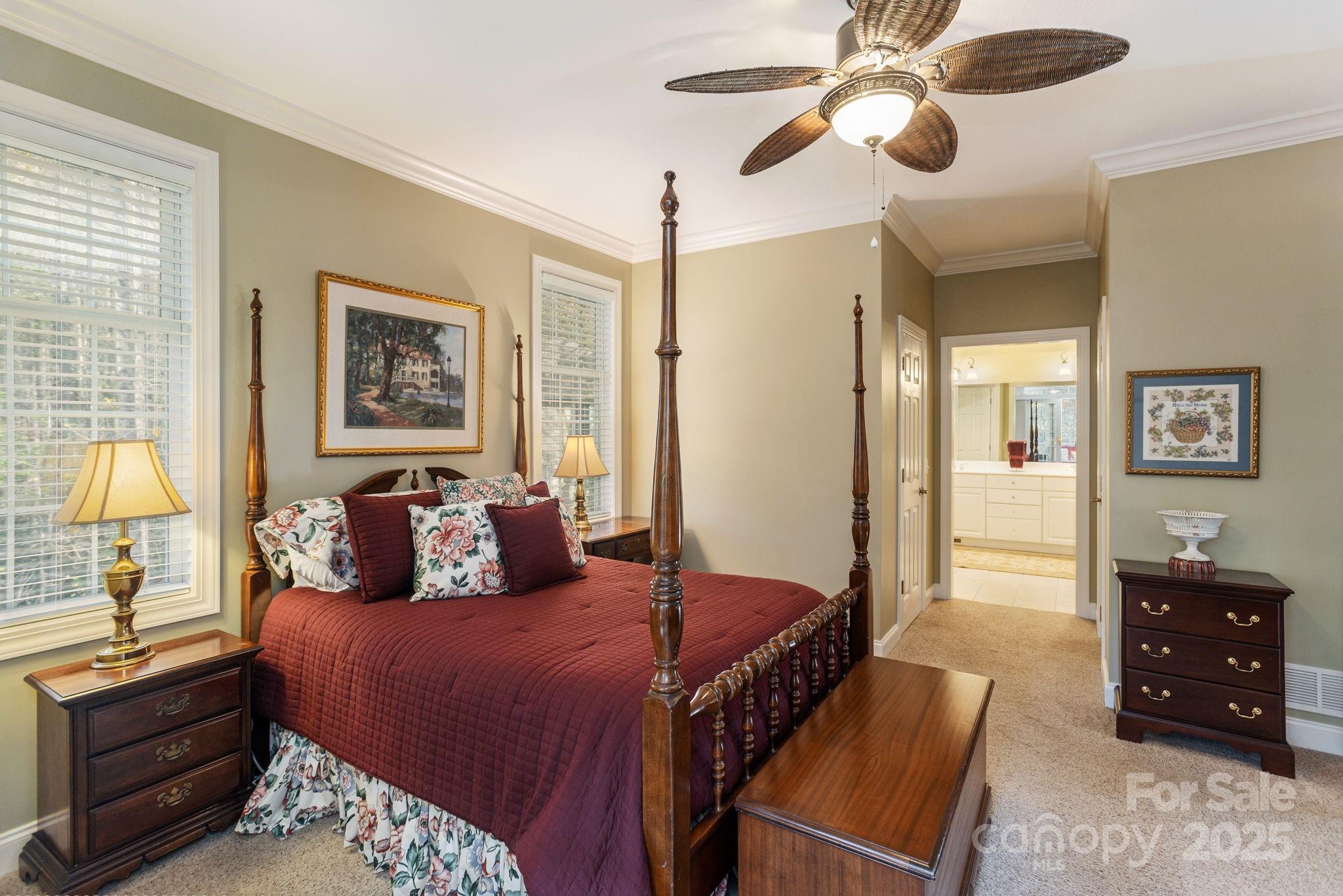 Single Family Residence at 115 Chancery Court, Flat Rock, photo 24 of 47