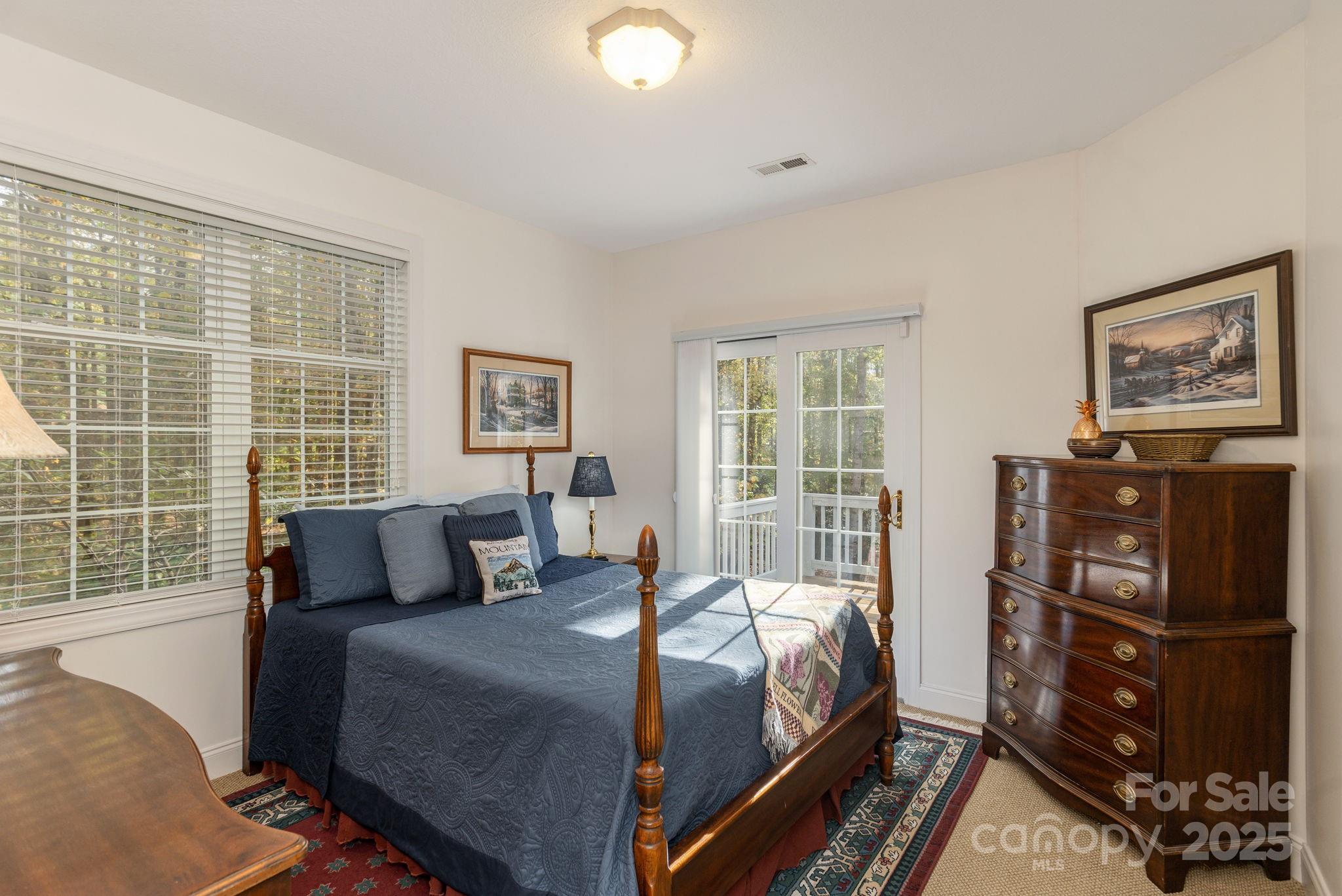 Single Family Residence at 115 Chancery Court, Flat Rock, photo 30 of 47