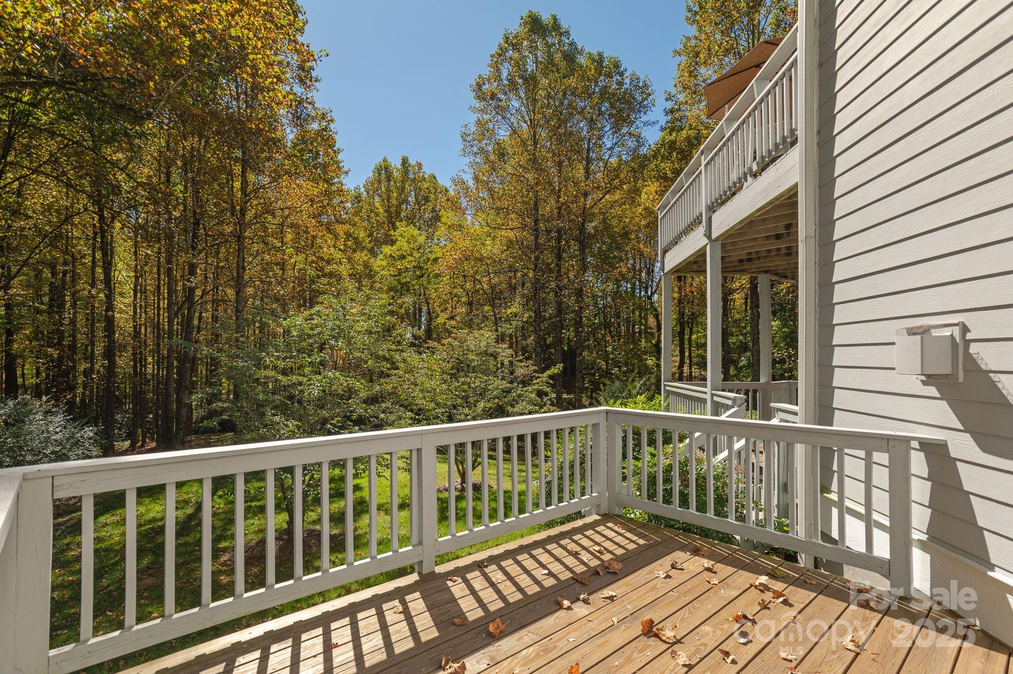 Single Family Residence at 115 Chancery Court, Flat Rock, photo 31 of 47