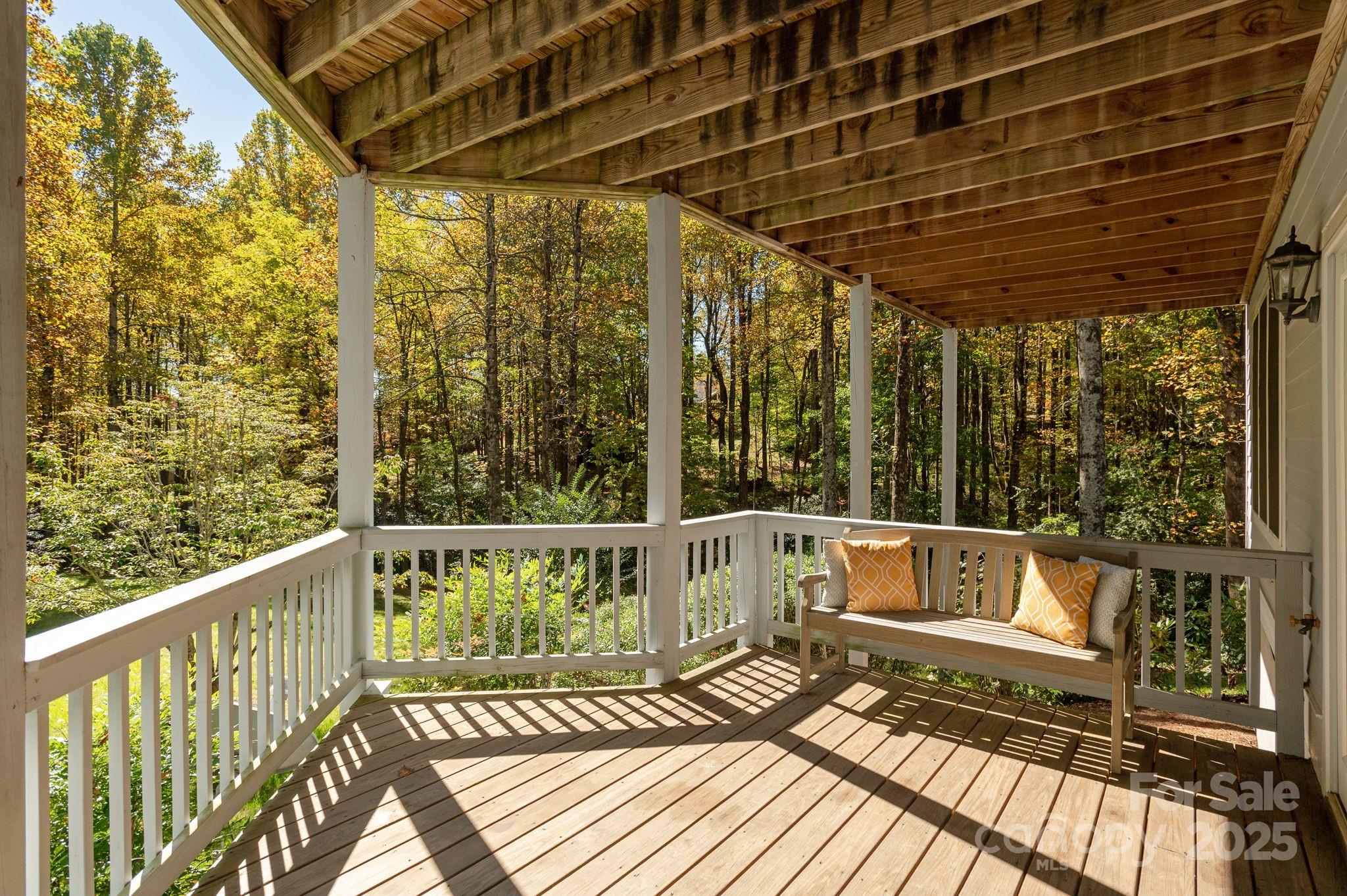 Single Family Residence at 115 Chancery Court, Flat Rock, photo 37 of 47