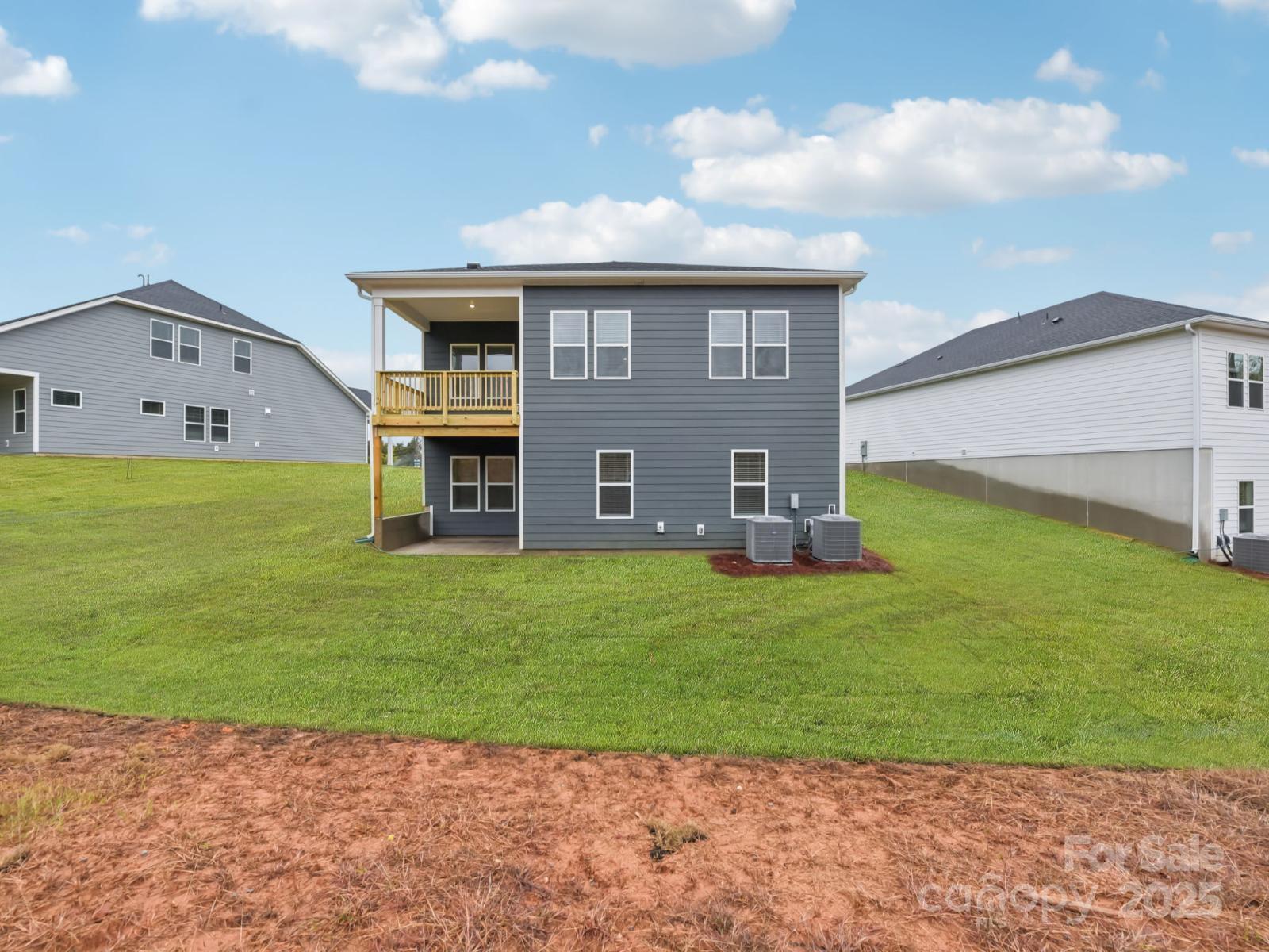 Single Family Residence at 712 Palmer Pendleton Way, York, photo 31 of 36