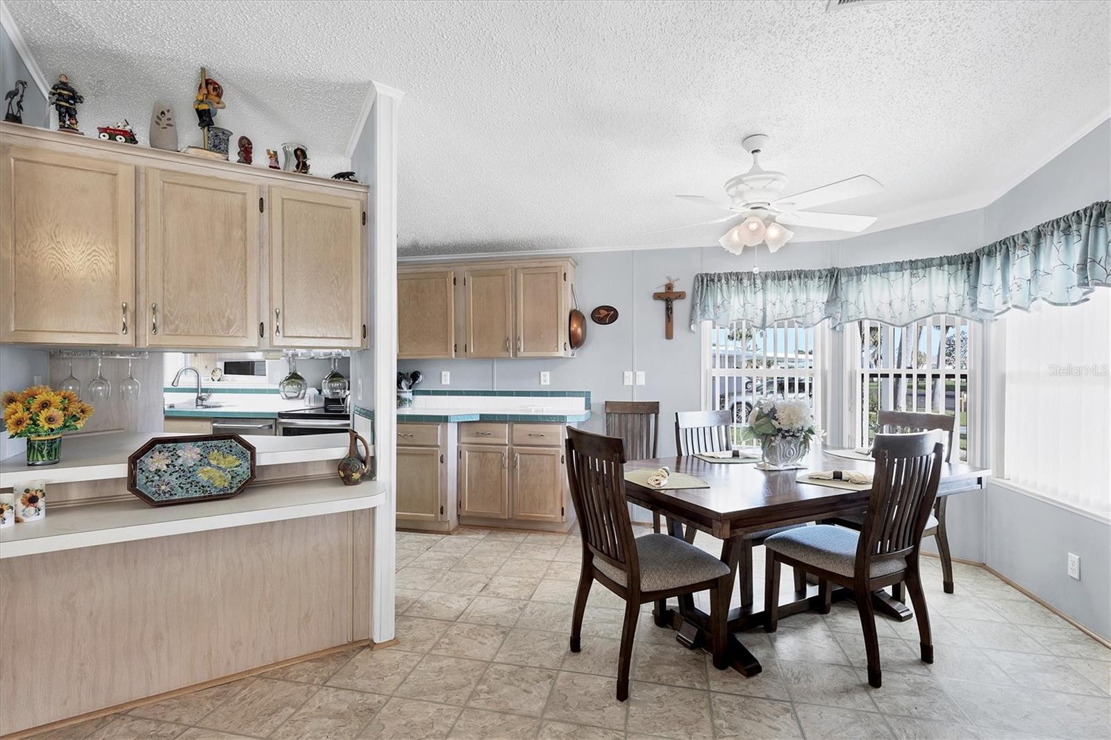 Manufactured Home at 8364 KINGLET DR, ENGLEWOOD, photo 13 of 38