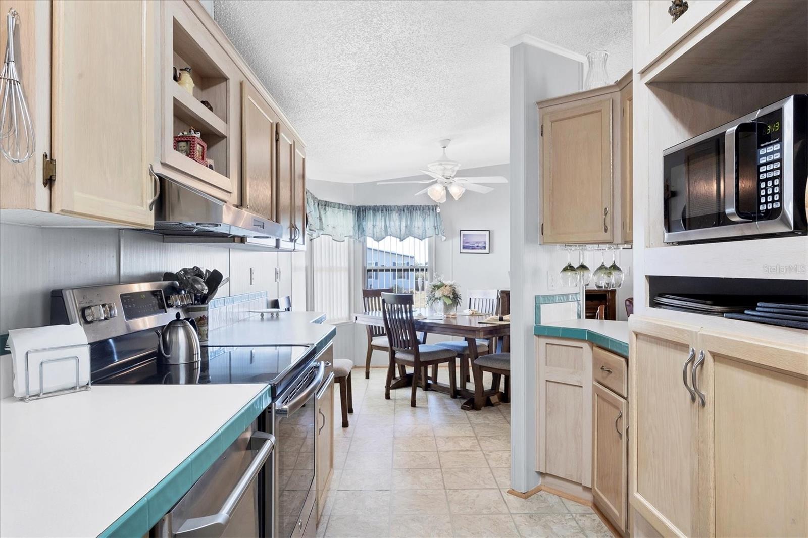 Manufactured Home at 8364 KINGLET DR, ENGLEWOOD, photo 14 of 38