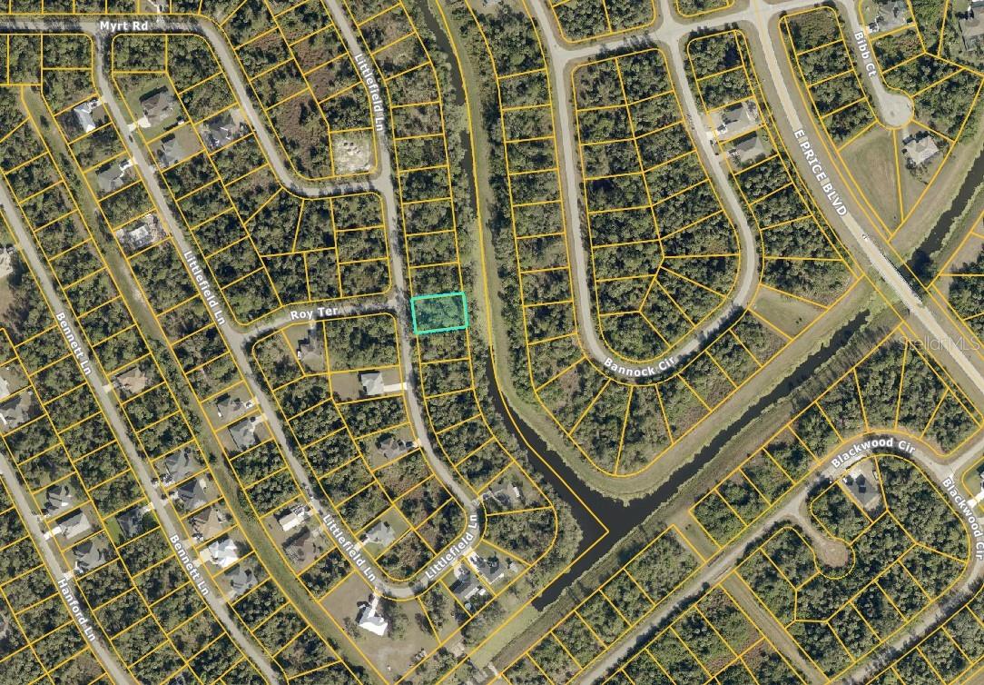 LITTLEFIELD LN