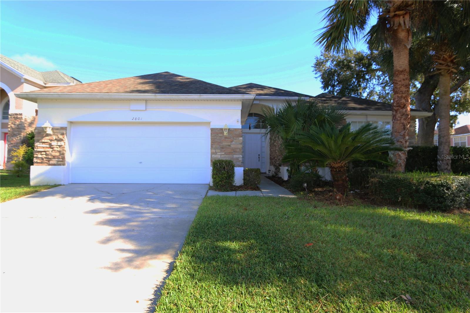 Single Family Residence at 2801 BAYWOOD LN, KISSIMMEE, photo 3 of 44