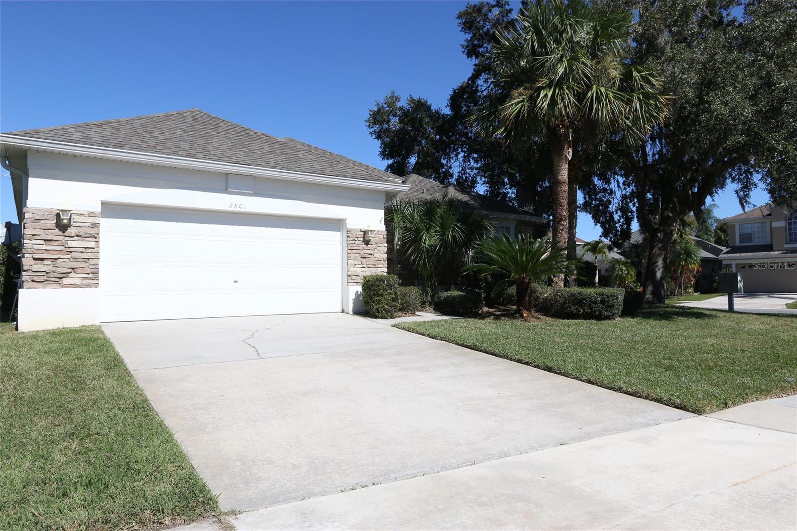 Single Family Residence at 2801 BAYWOOD LN, KISSIMMEE, photo 4 of 44