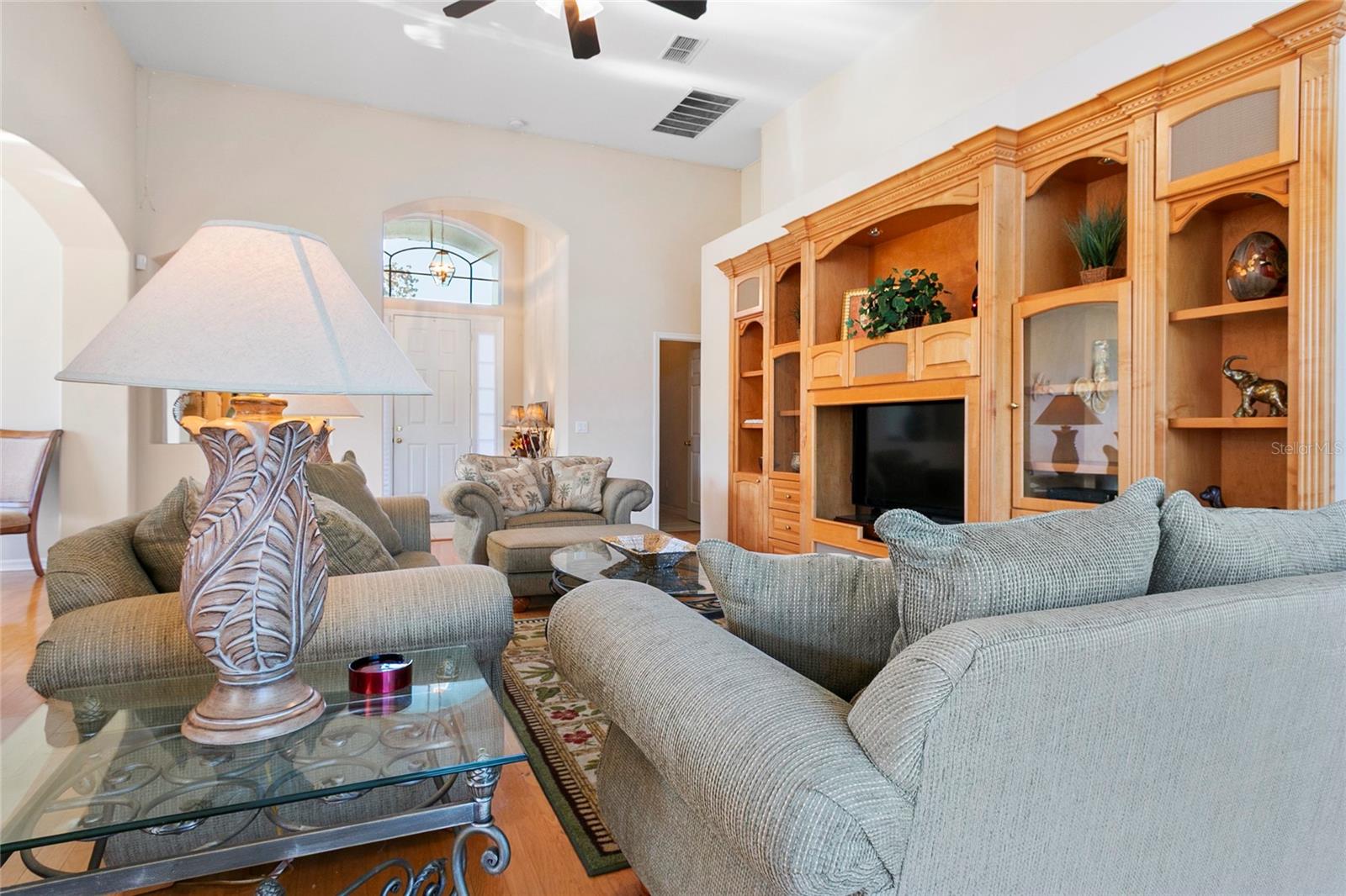 Single Family Residence at 2801 BAYWOOD LN, KISSIMMEE, photo 10 of 44