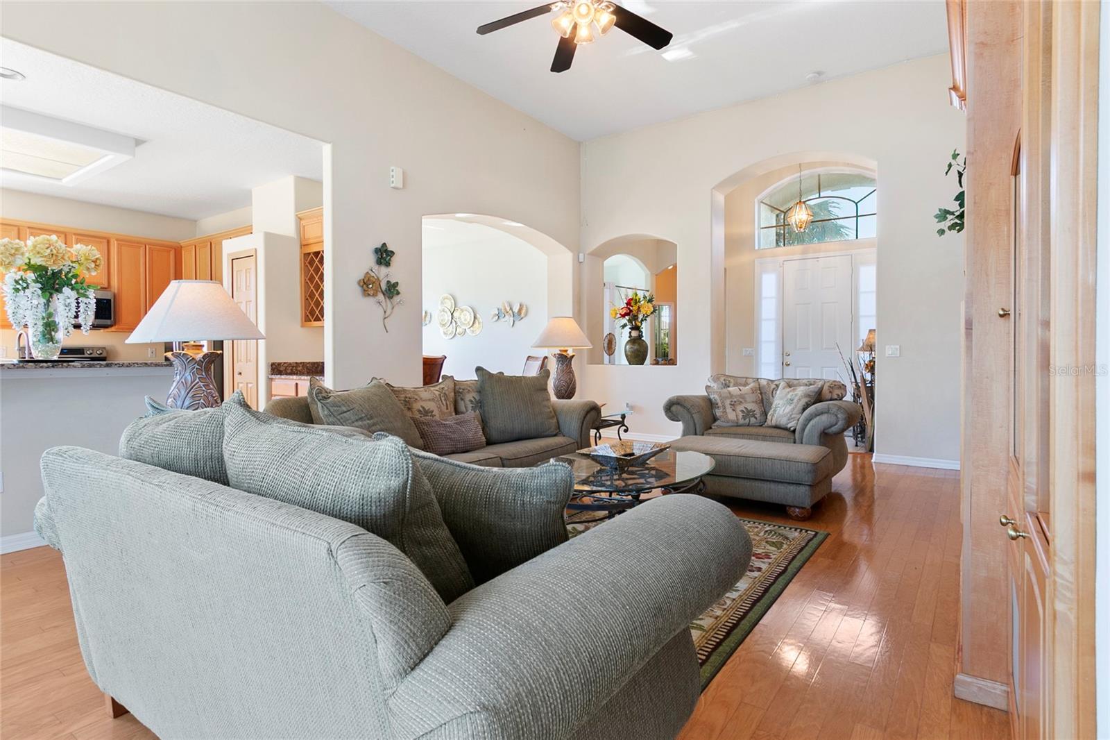 Single Family Residence at 2801 BAYWOOD LN, KISSIMMEE, photo 11 of 44