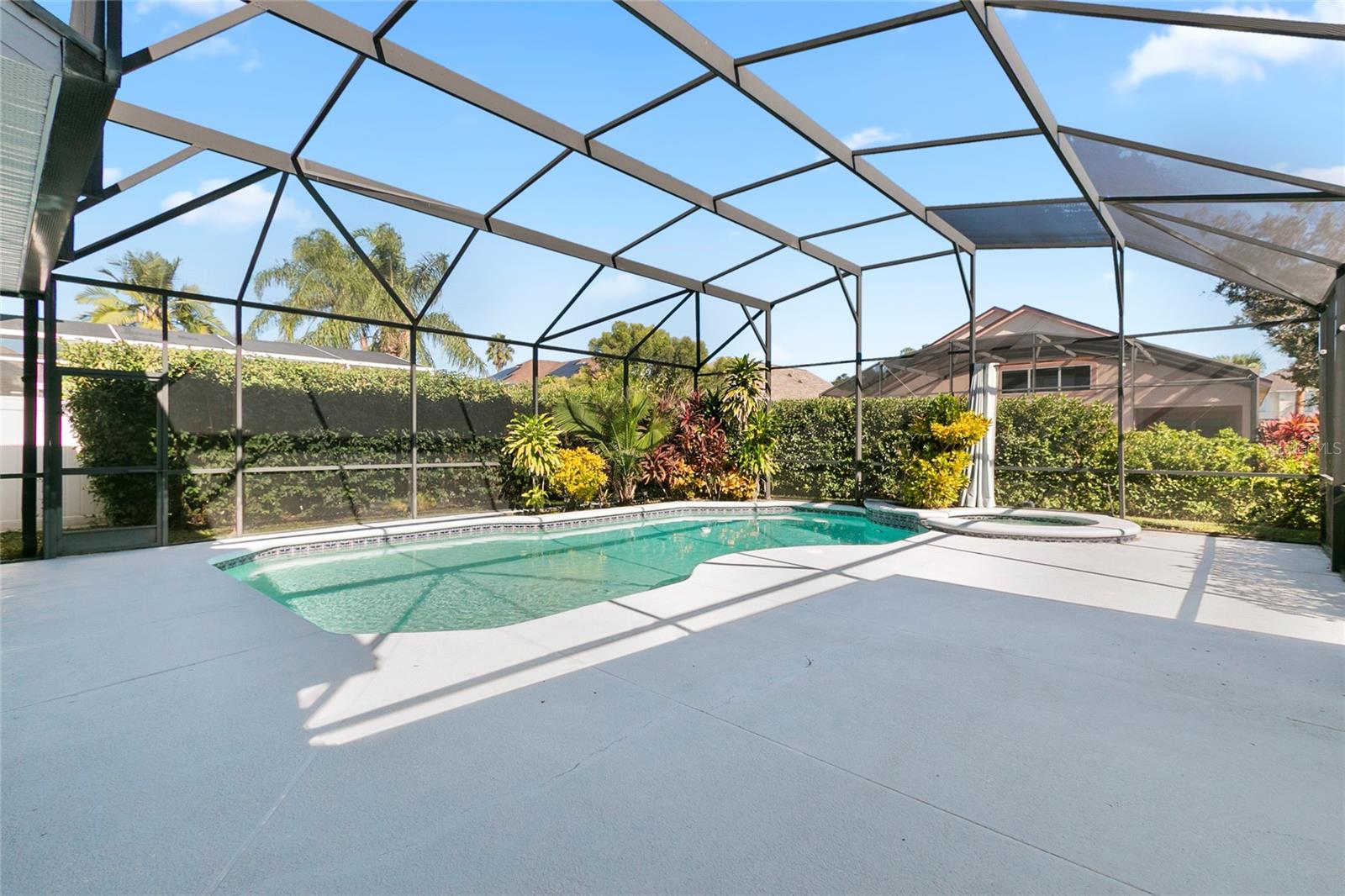 Single Family Residence at 2801 BAYWOOD LN, KISSIMMEE, photo 36 of 44