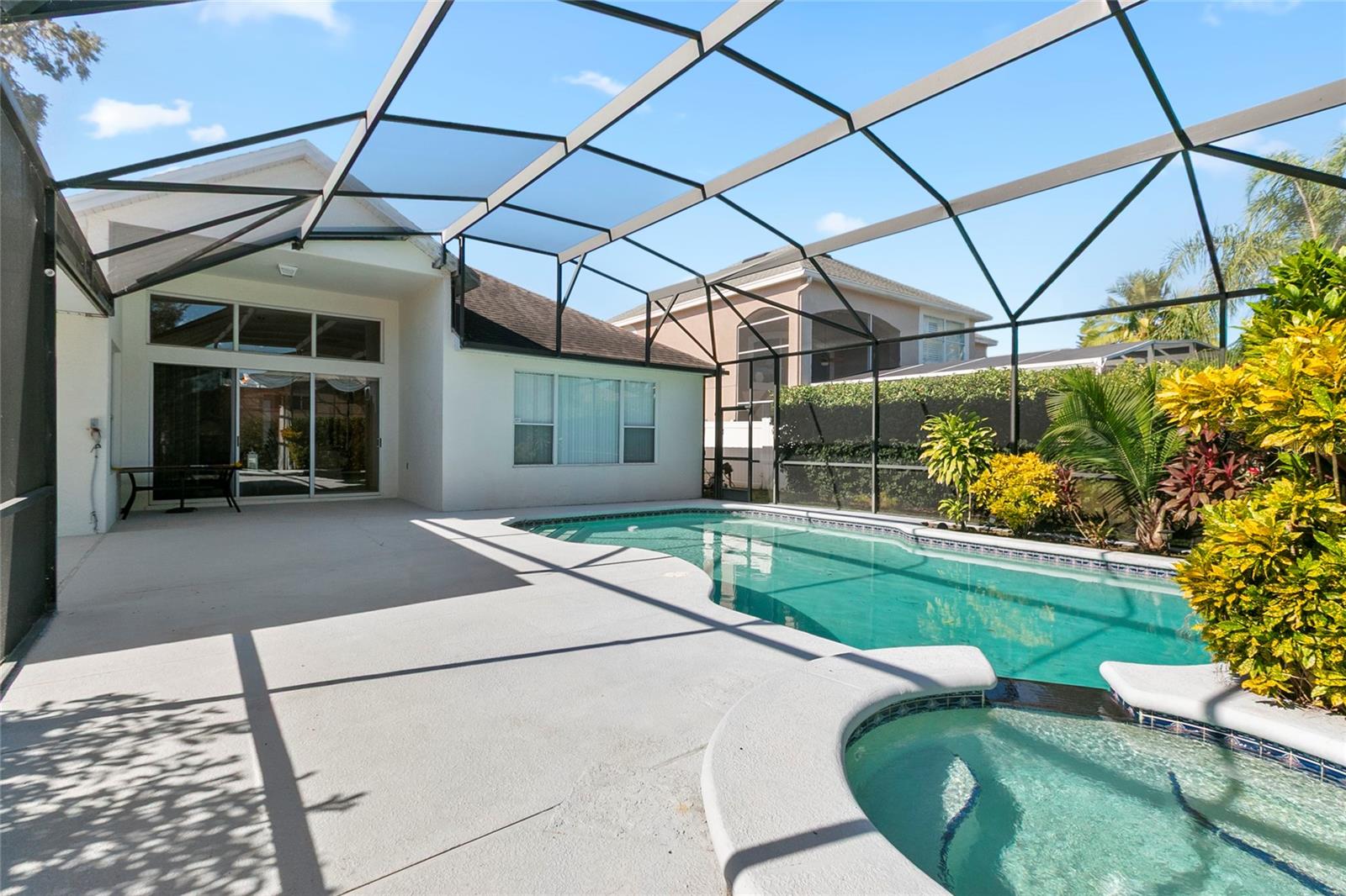 Single Family Residence at 2801 BAYWOOD LN, KISSIMMEE, photo 34 of 44