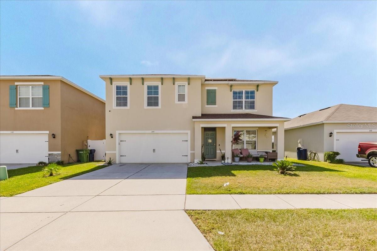 344 ALEXZANDER WAY