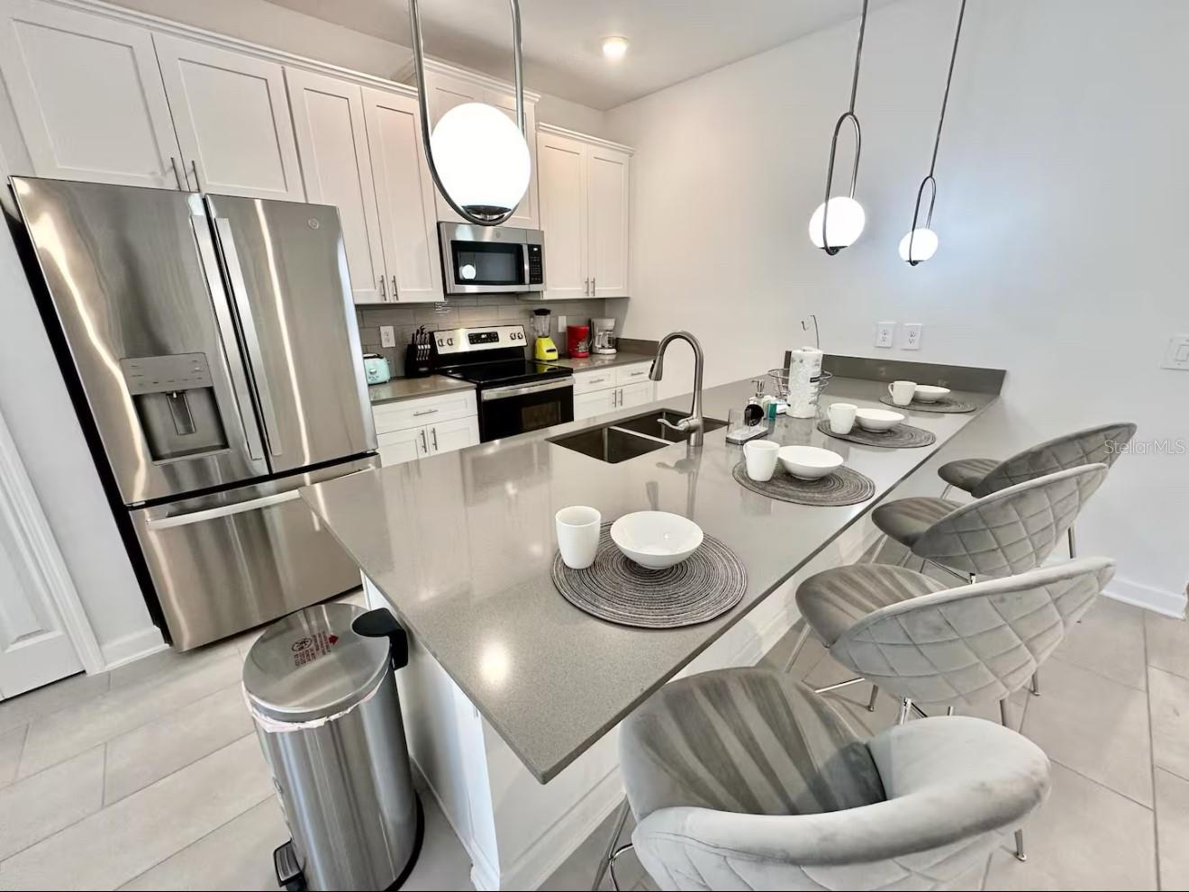 Townhouse at 2580 READING TRL, KISSIMMEE, photo 11 of 34