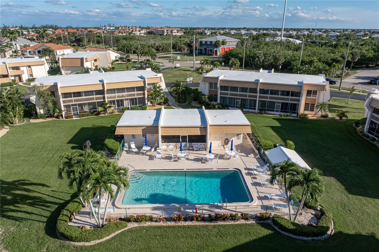 Condominium at 1080 BAL HARBOR BLVD #11B, PUNTA GORDA, photo 6 of 40