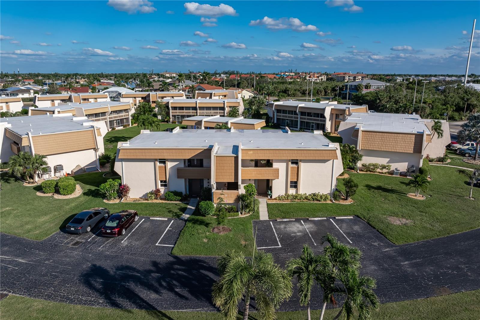 Condominium at 1080 BAL HARBOR BLVD #11B, PUNTA GORDA, photo 12 of 40