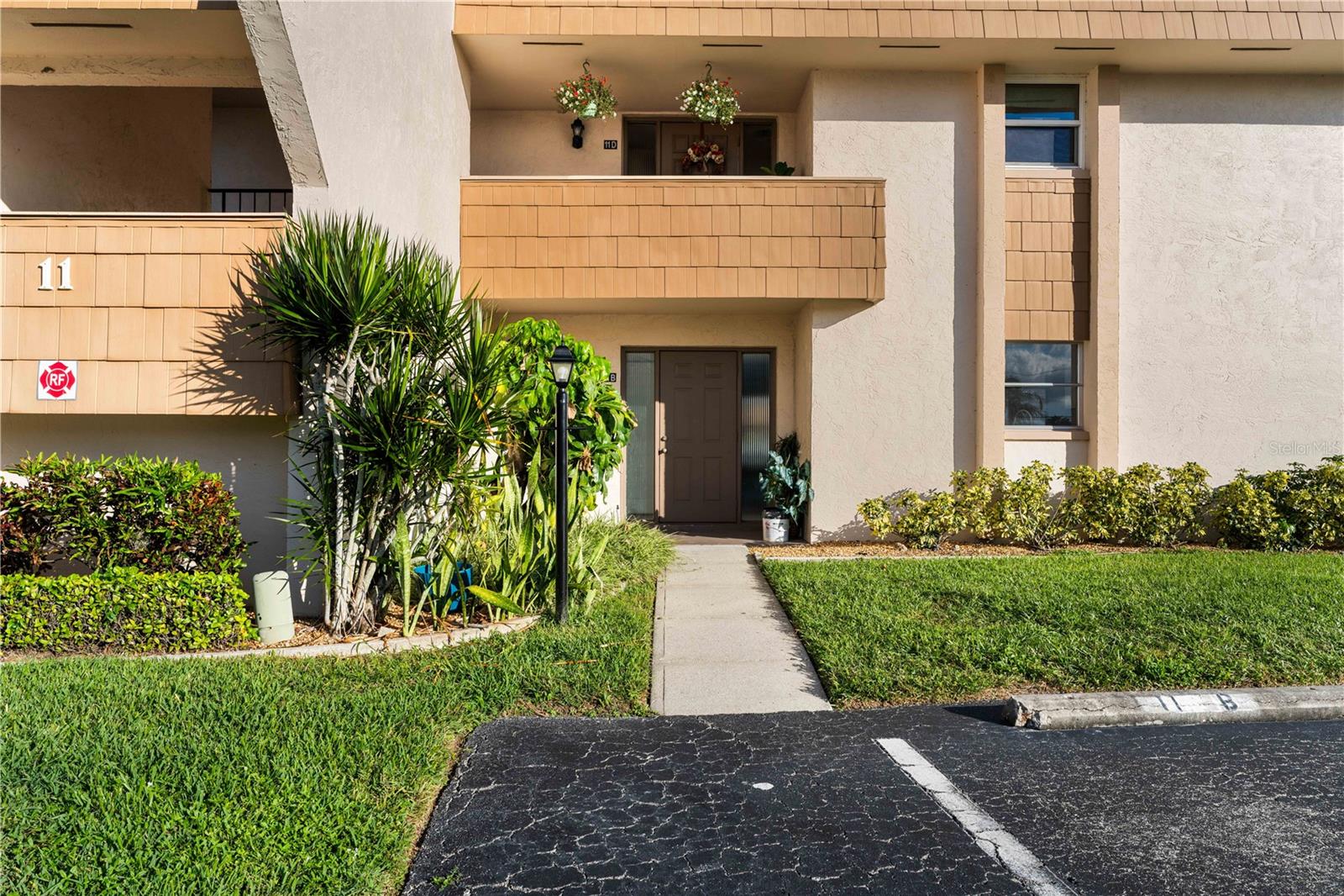 Condominium at 1080 BAL HARBOR BLVD #11B, PUNTA GORDA, photo 14 of 40