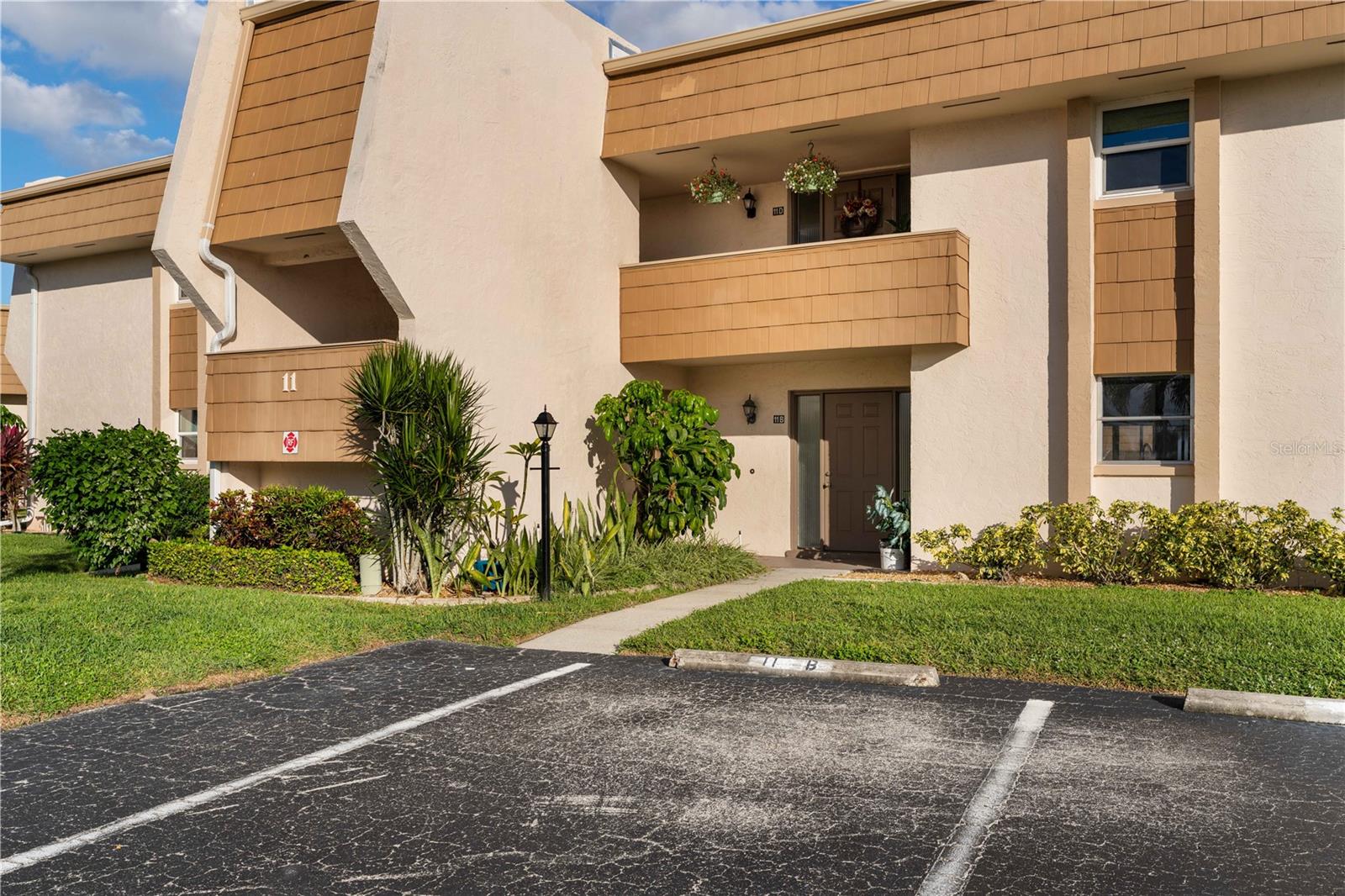 Condominium at 1080 BAL HARBOR BLVD #11B, PUNTA GORDA, photo 15 of 40