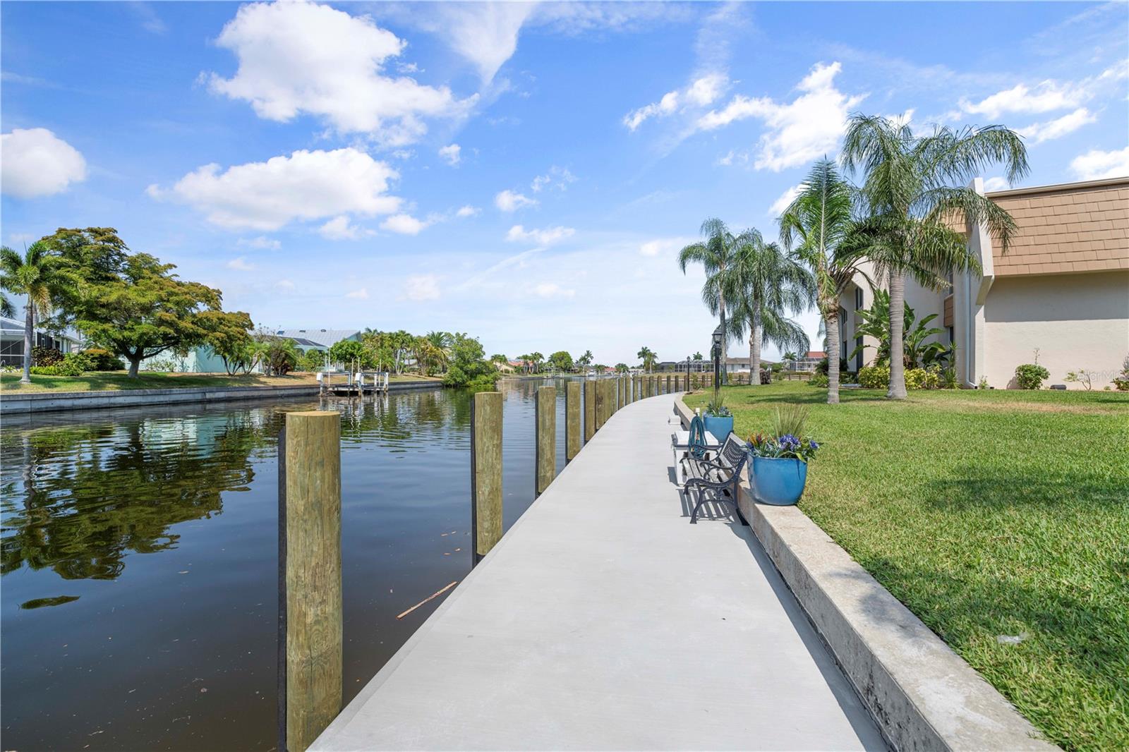 Condominium at 1080 BAL HARBOR BLVD #11B, PUNTA GORDA, photo 36 of 40
