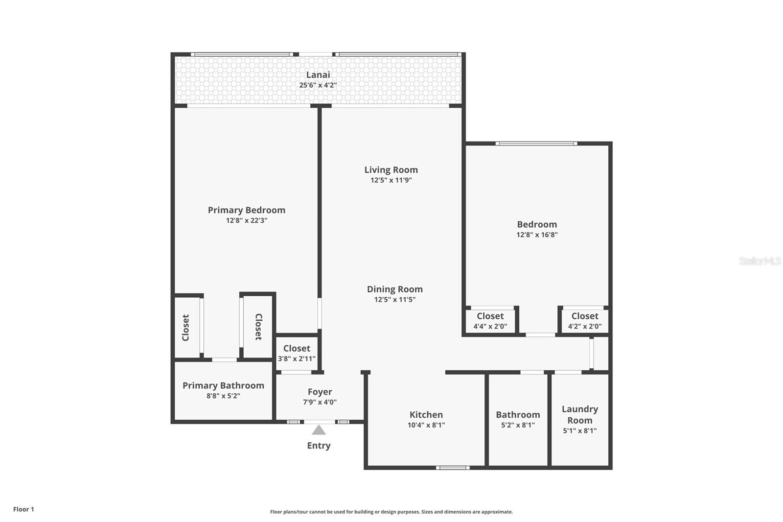 Condominium at 1080 BAL HARBOR BLVD #11B, PUNTA GORDA, photo 40 of 40