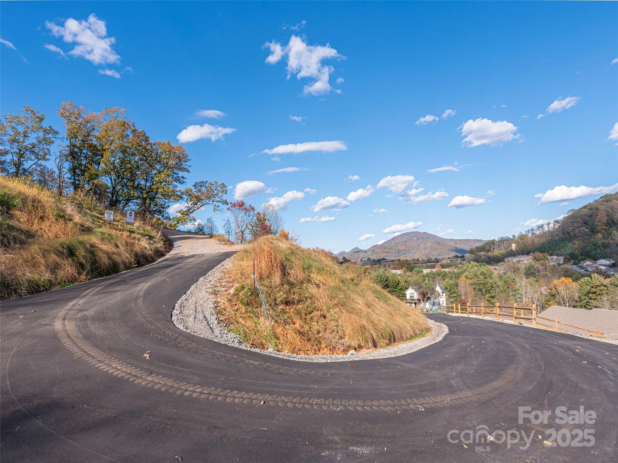 Lot at 00 Aster Ridge Drive, Waynesville, photo 3 of 39