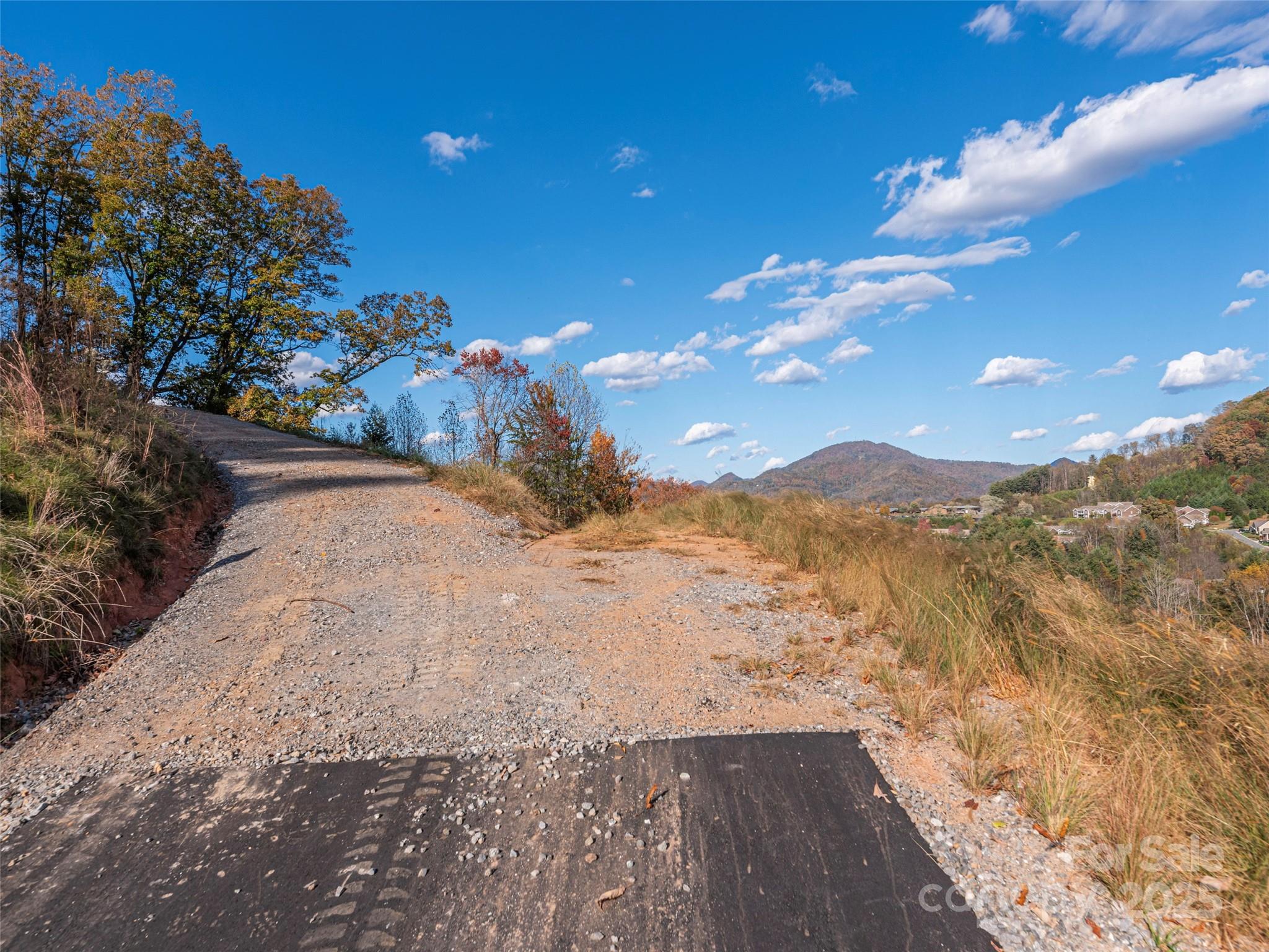 Lot at 00 Aster Ridge Drive, Waynesville, photo 5 of 39