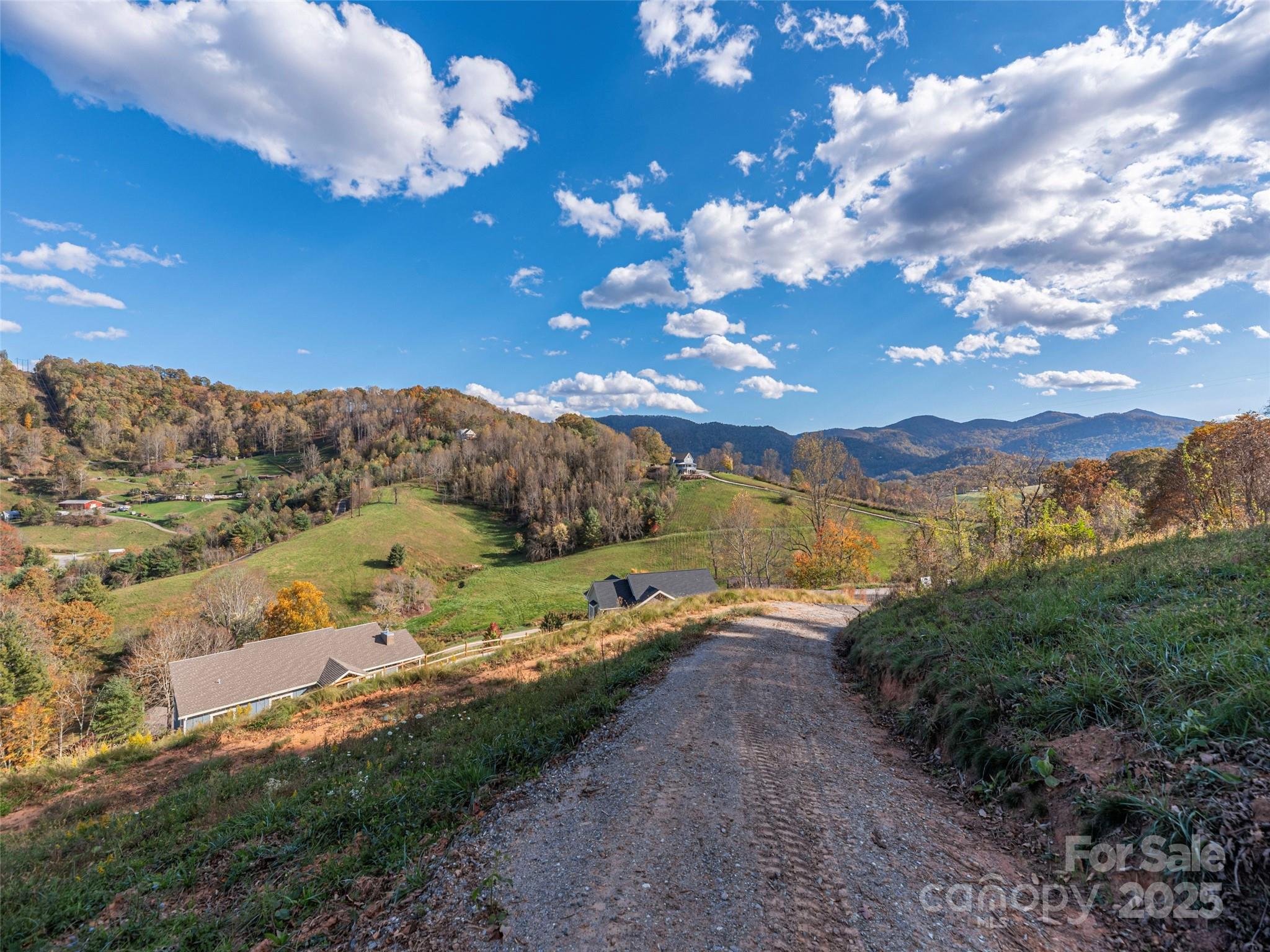 Lot at 00 Aster Ridge Drive, Waynesville, photo 9 of 39